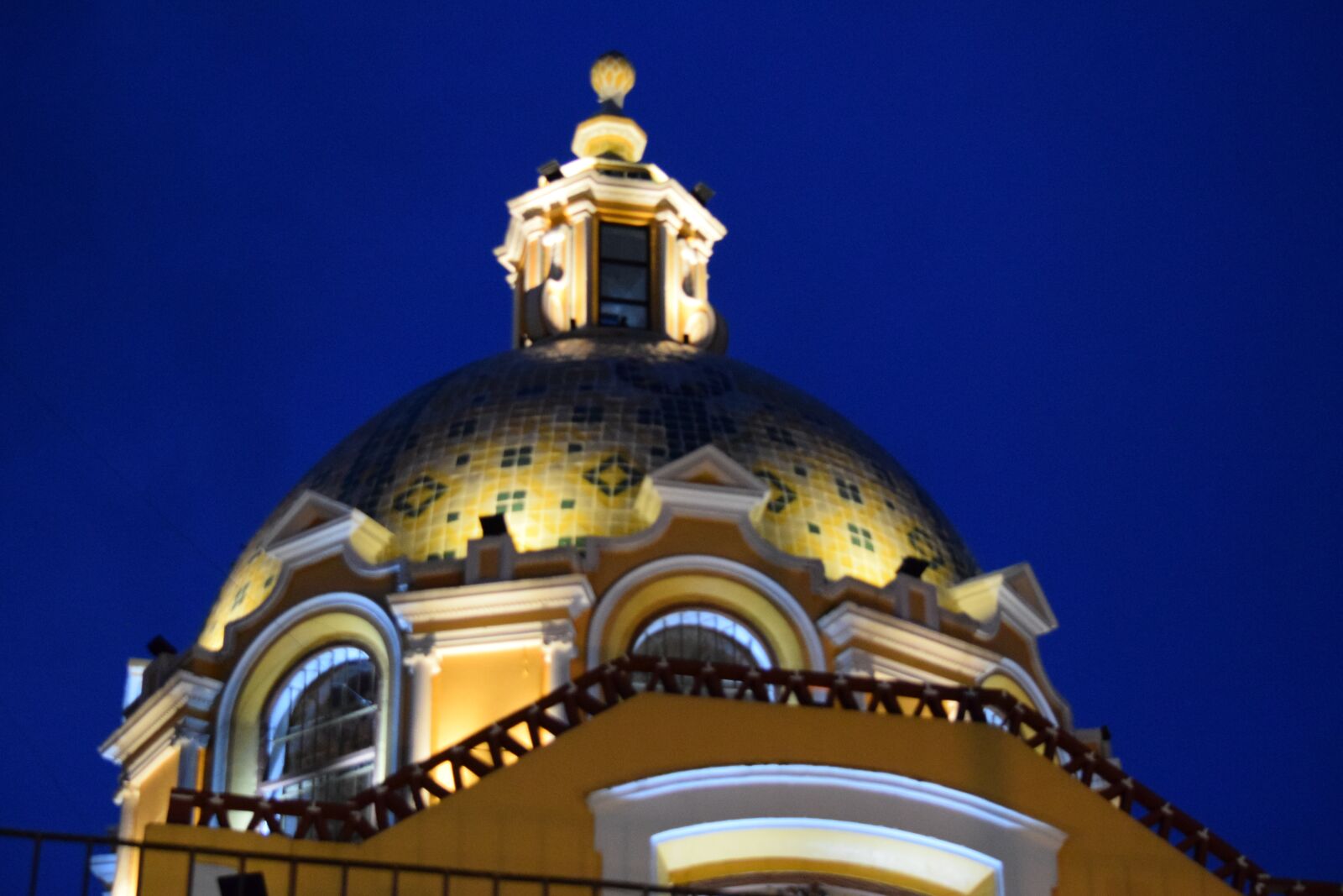 Nikon D3300 sample photo. Dome, church, god photography