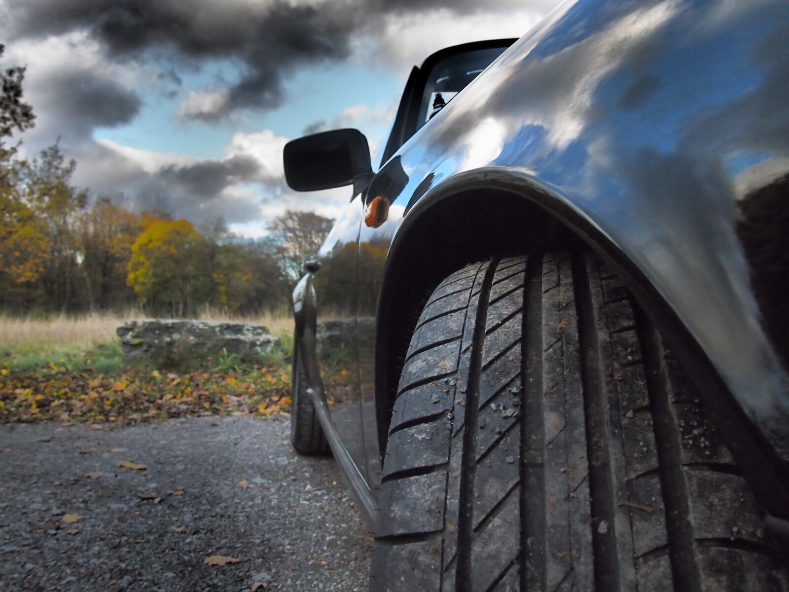 Olympus PEN E-PL3 sample photo. Porsche, targa, 911 photography