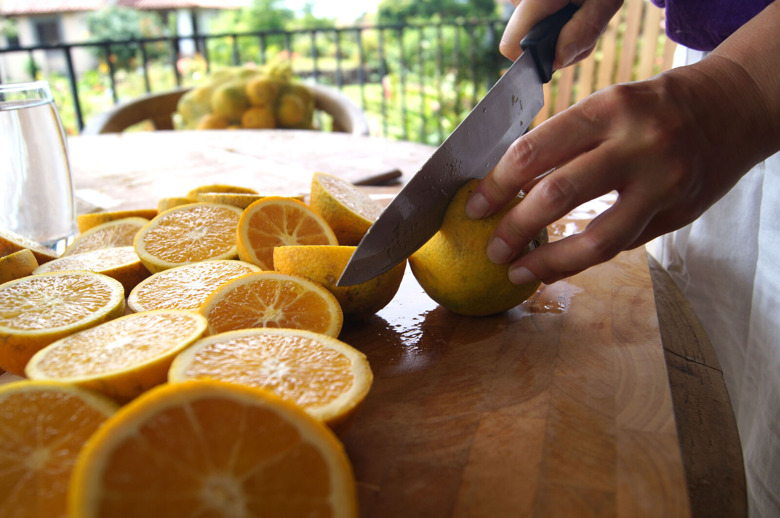 Sony SLT-A57 sample photo. Citrus, fruit, citrus, fruits photography