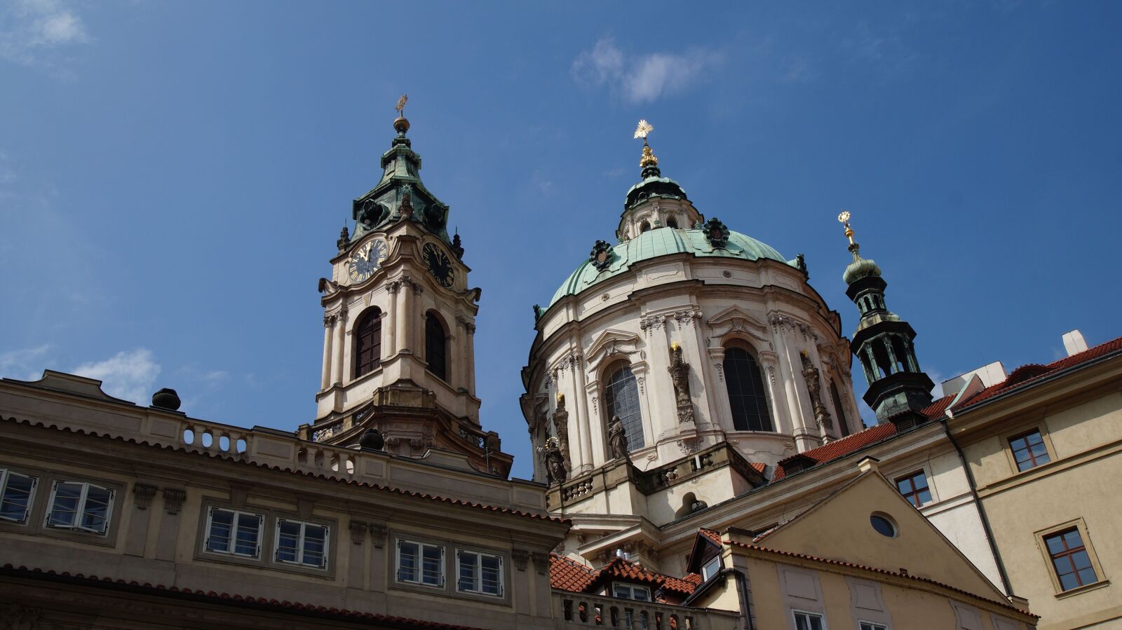 Sony SLT-A58 sample photo. Prague, praha, czech republic photography