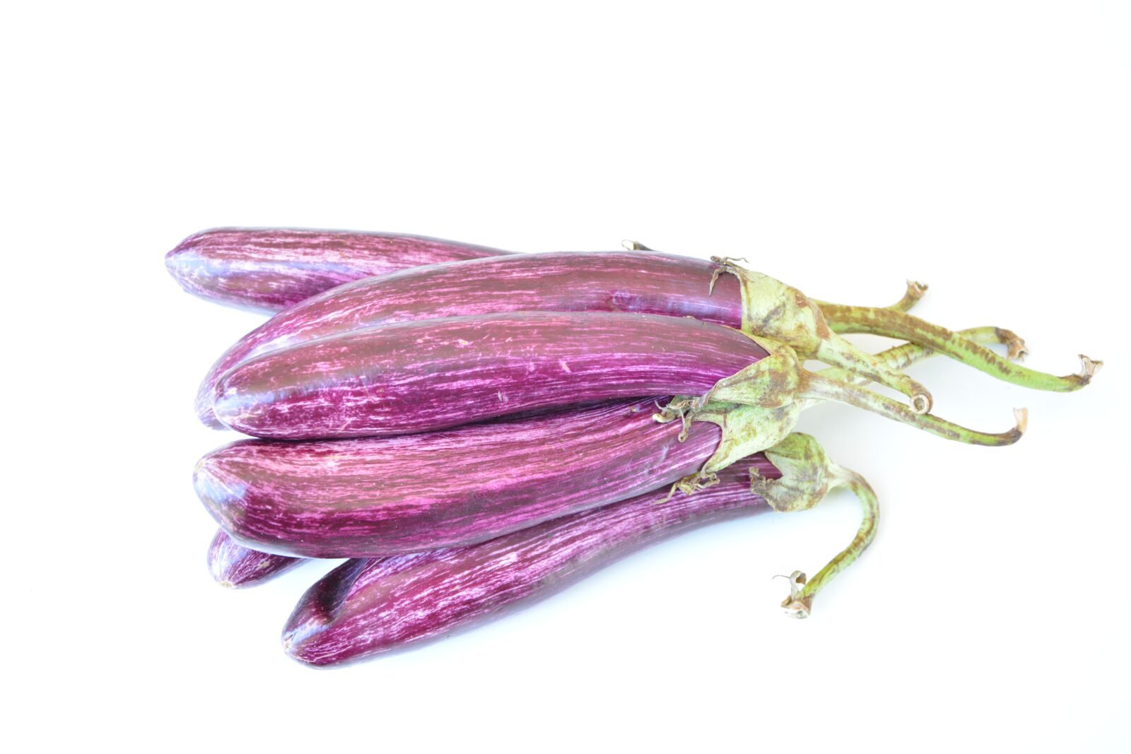Nikon D5200 sample photo. Eggplant, vegetable, food photography