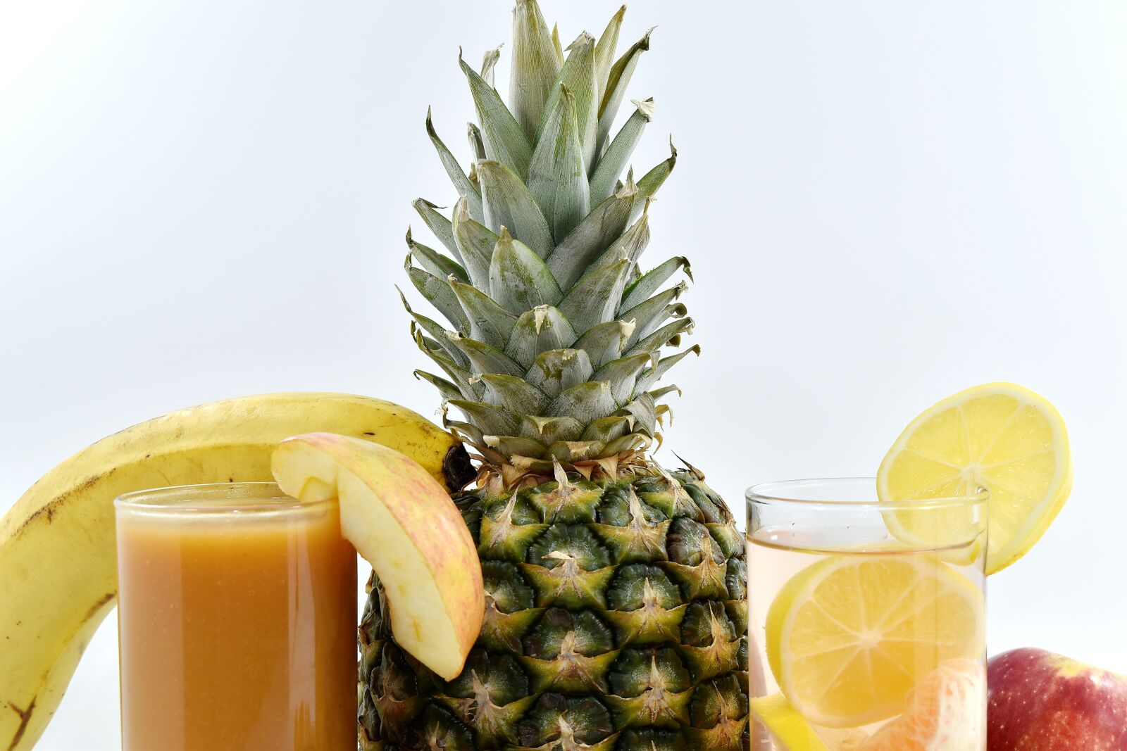 Nikon D5500 sample photo. Beverage, dessert, lemon, lemonade photography