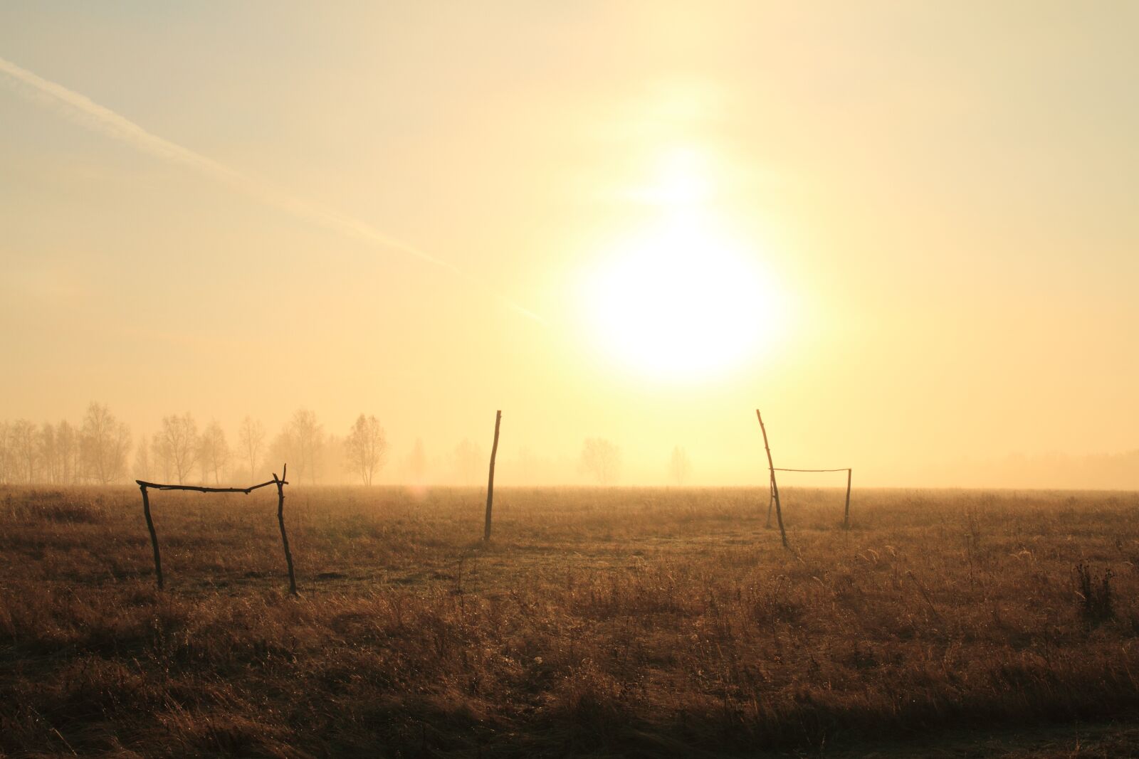 Canon EOS 7D sample photo. Soccer field, football, nature photography