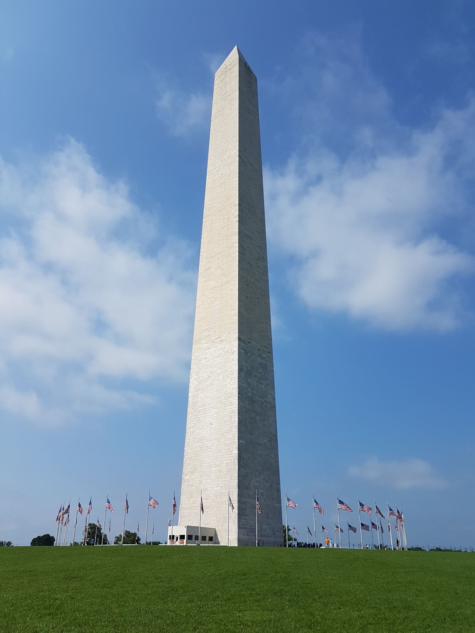 Samsung Galaxy S7 sample photo. Washington, monument, usa photography