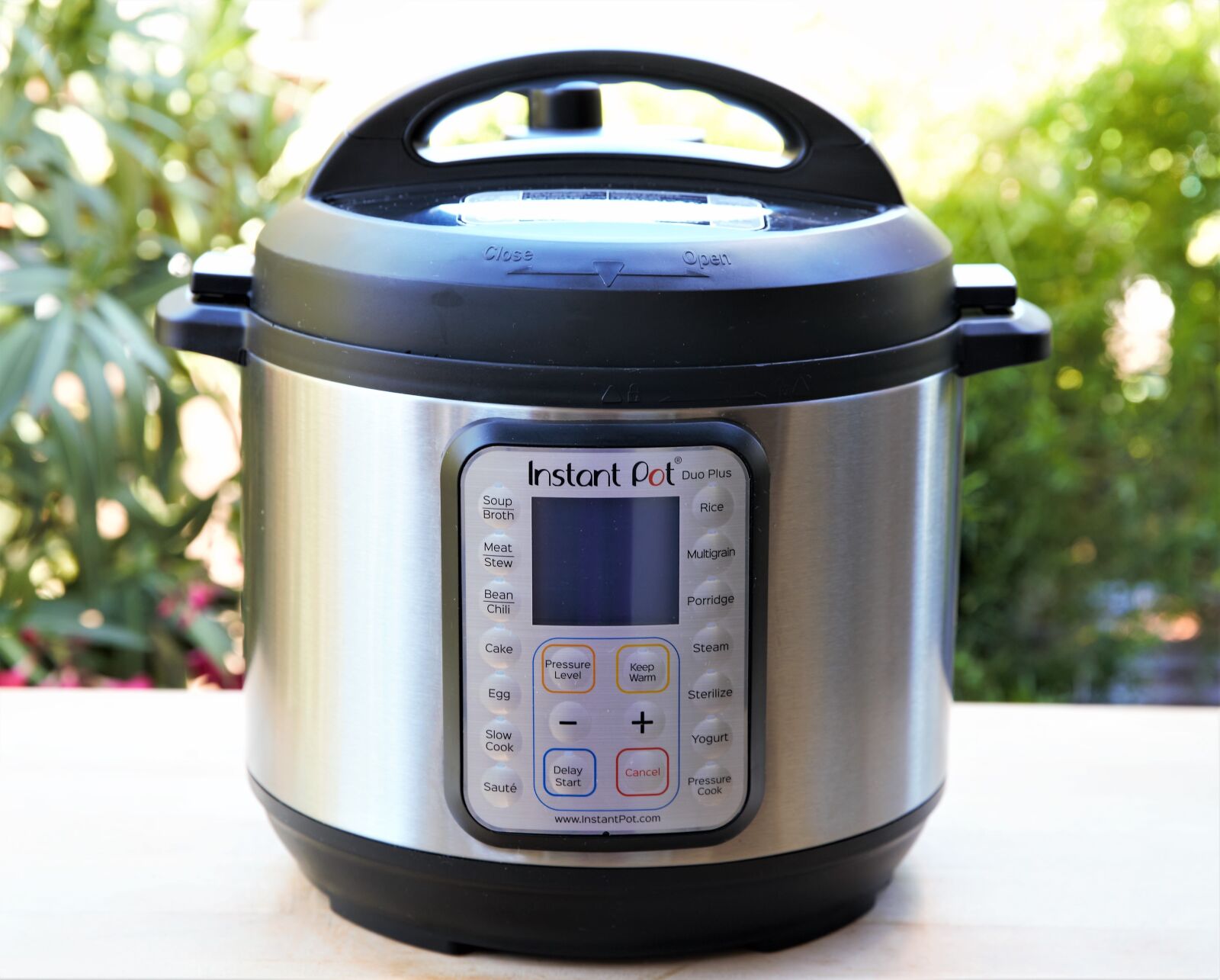 Canon EOS 6D sample photo. Instantpot, dinner, entrée photography