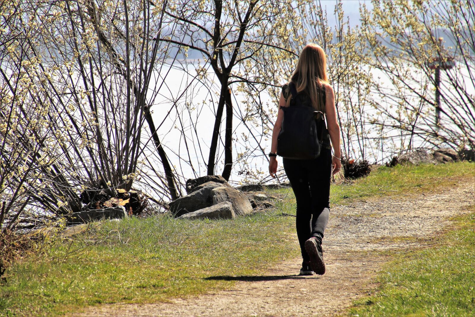 Canon EOS 80D sample photo. Beach, she, lake photography
