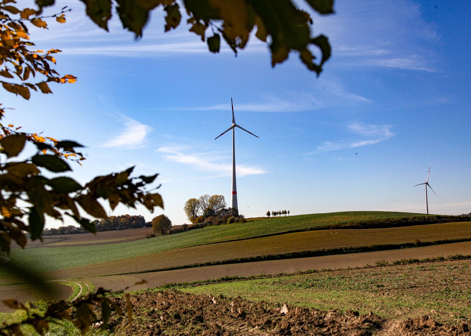 Canon EOS 5D Mark II sample photo. Dachau, bavaria, spring photography