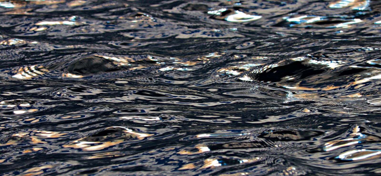 Canon EOS 80D sample photo. Lake, water, wave photography