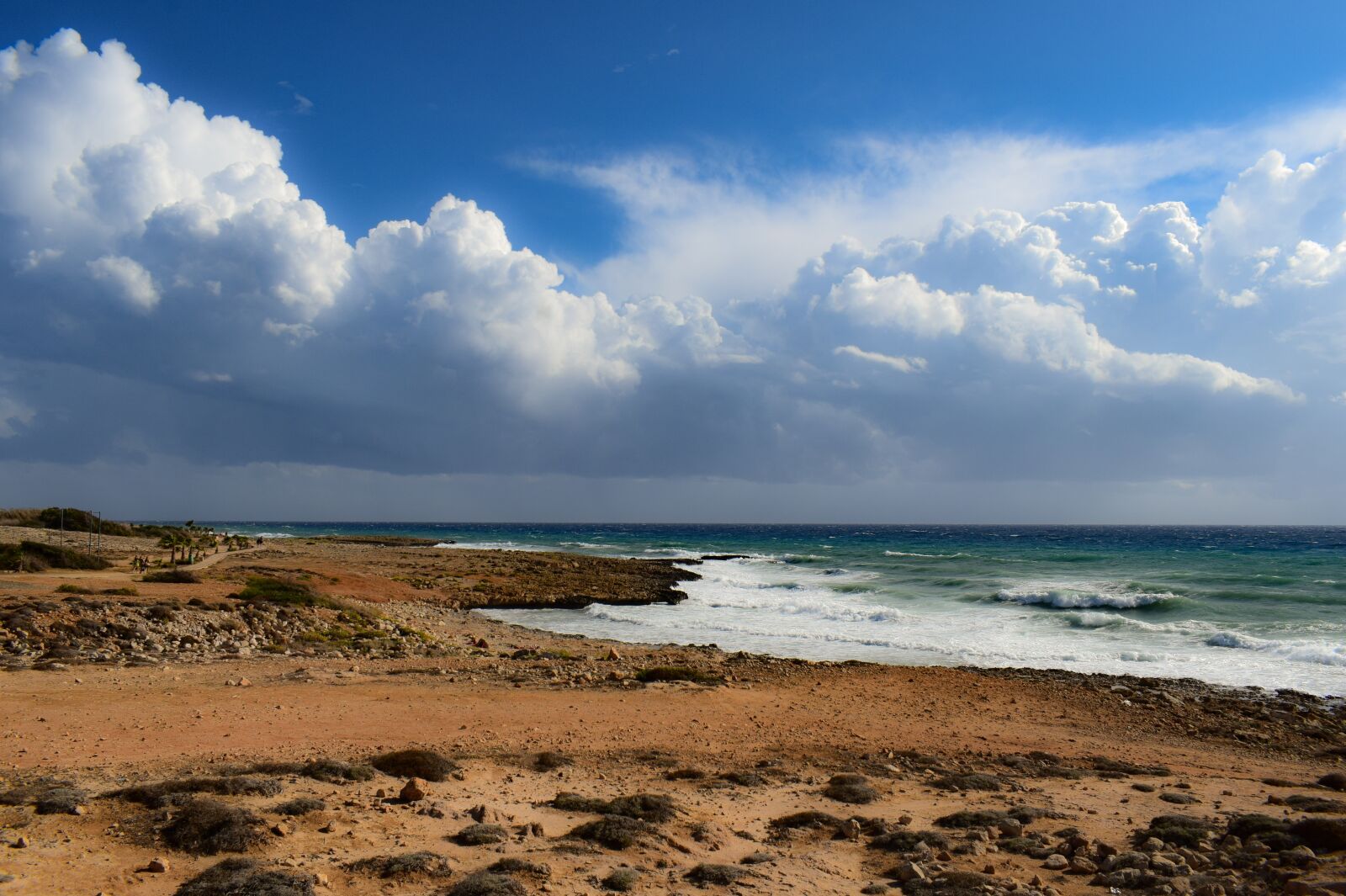 Nikon D3300 sample photo. Coast, landscape, sea photography