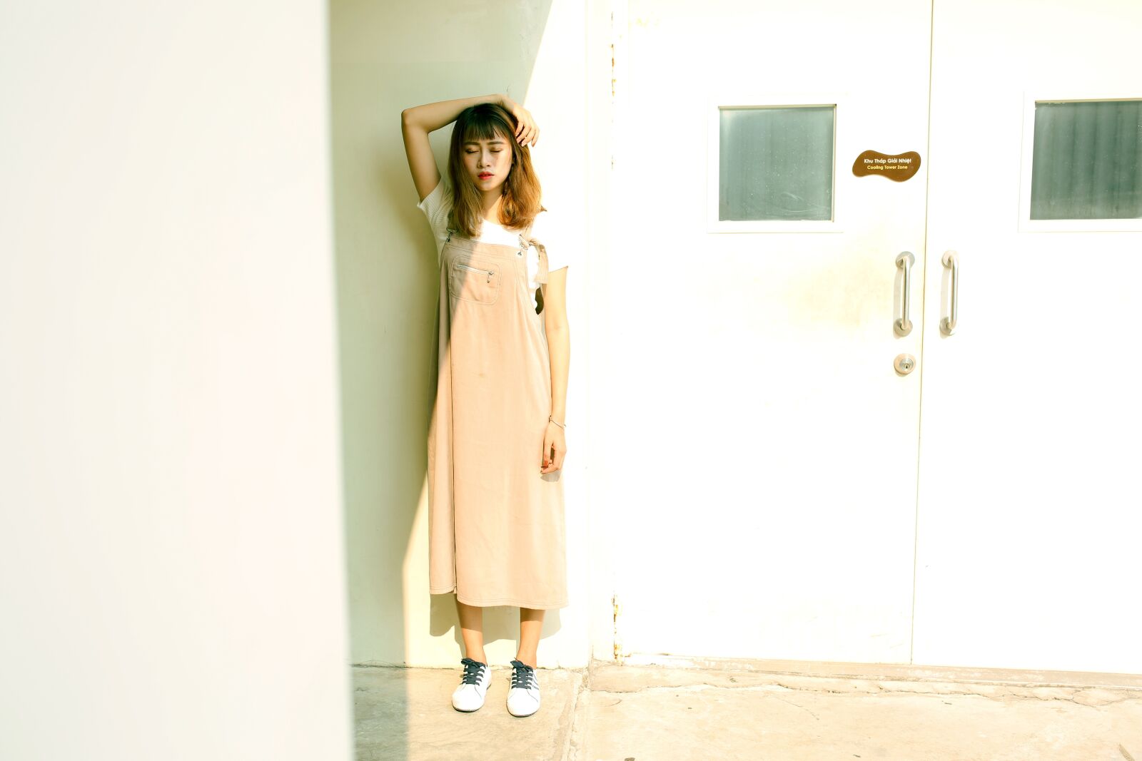 Canon EOS 5D Mark III sample photo. Girl, beautiful, fashion photography