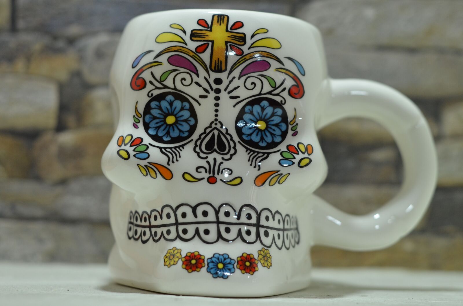 Nikon D5100 sample photo. Mexico, decoration, art photography
