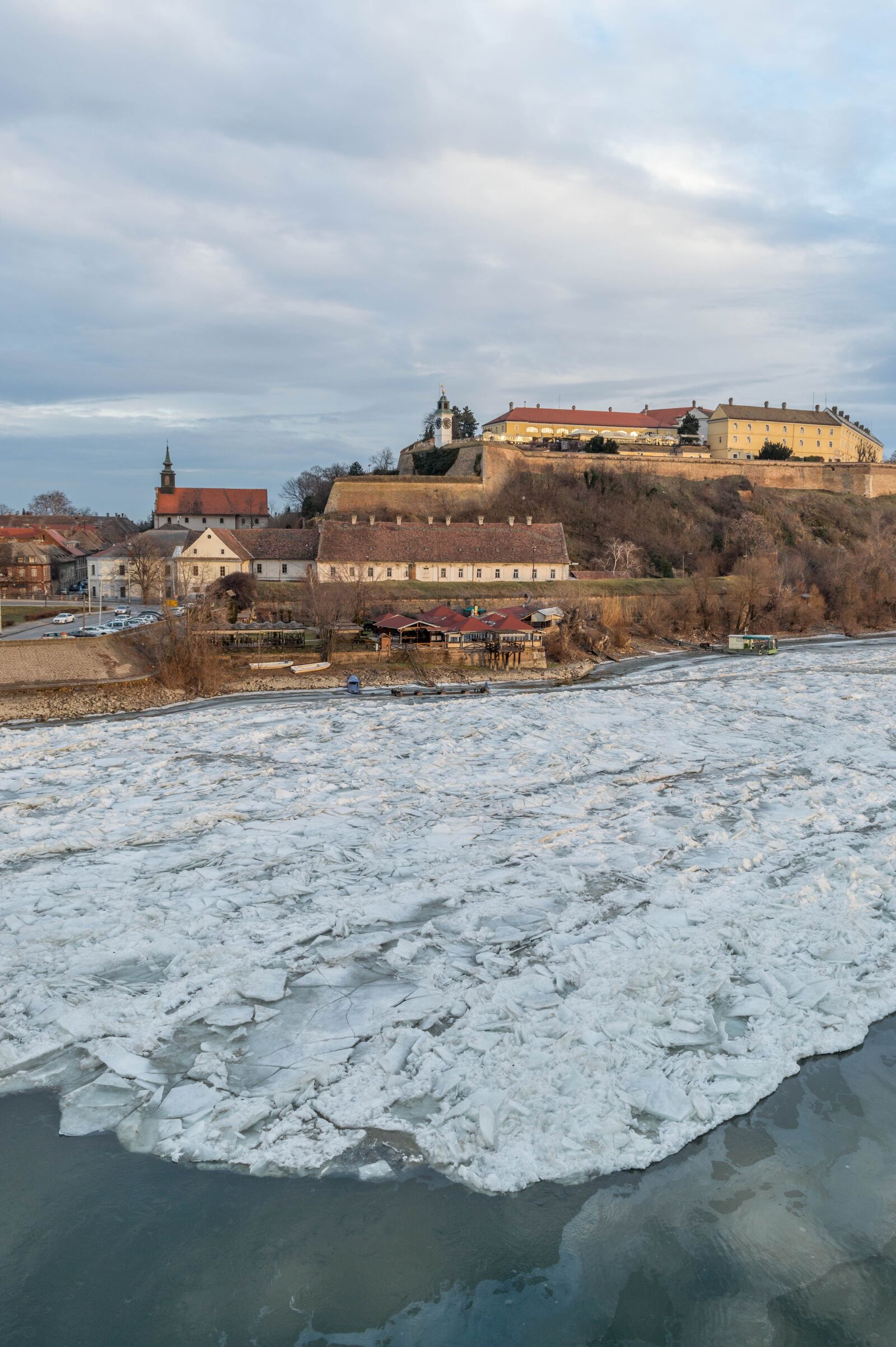 Nikon D3200 sample photo. Novi, sad, serbia photography