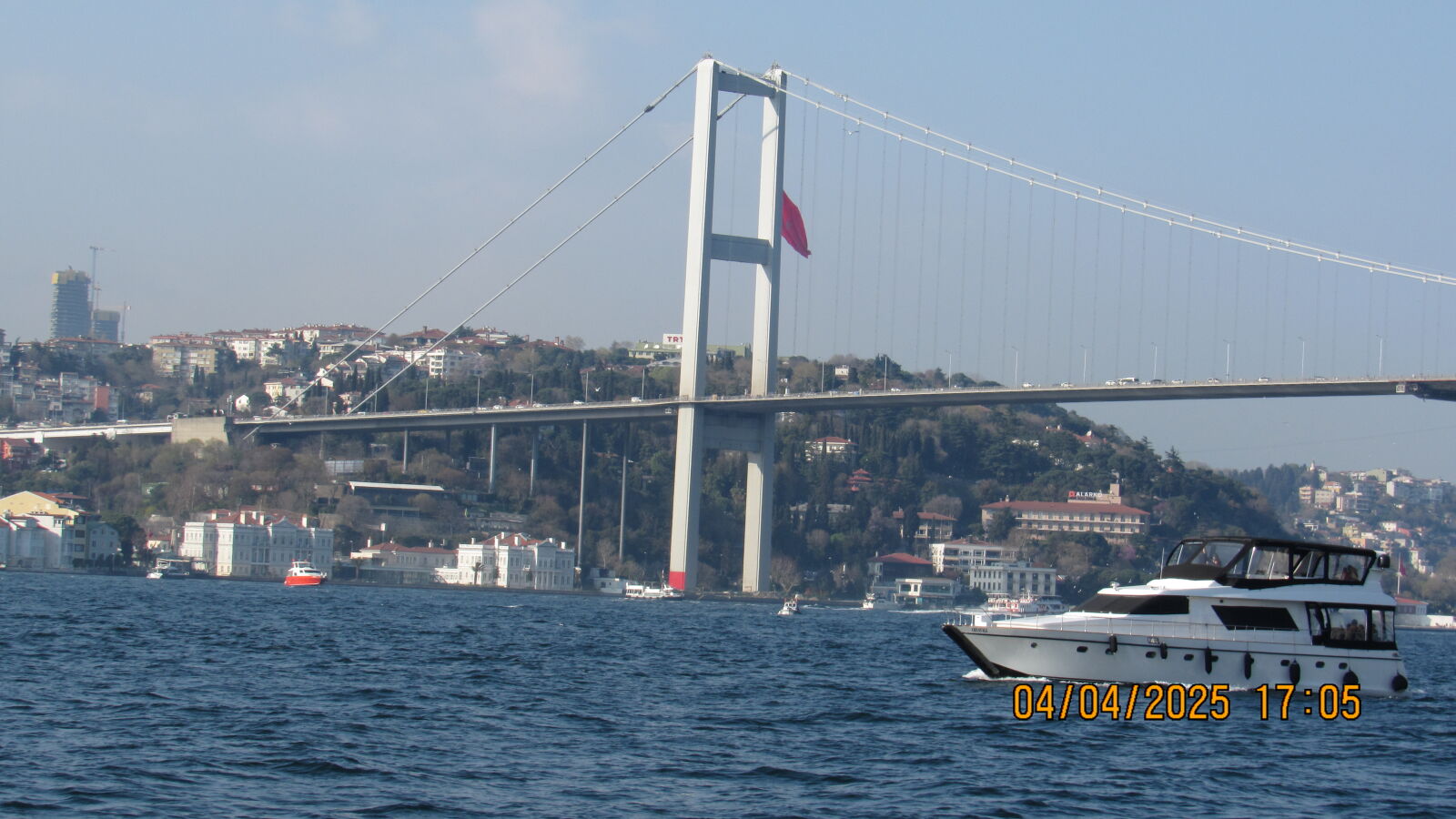 Canon PowerShot SX520 HS sample photo