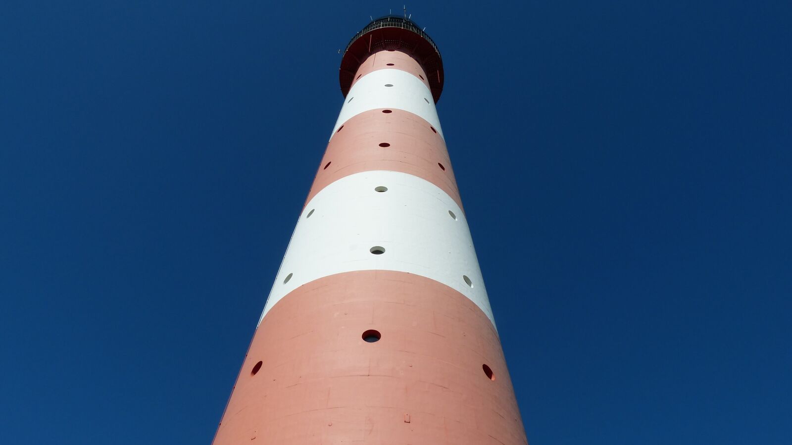 Panasonic Lumix DMC-FZ150 sample photo. Lighthouse, sky, vacations photography