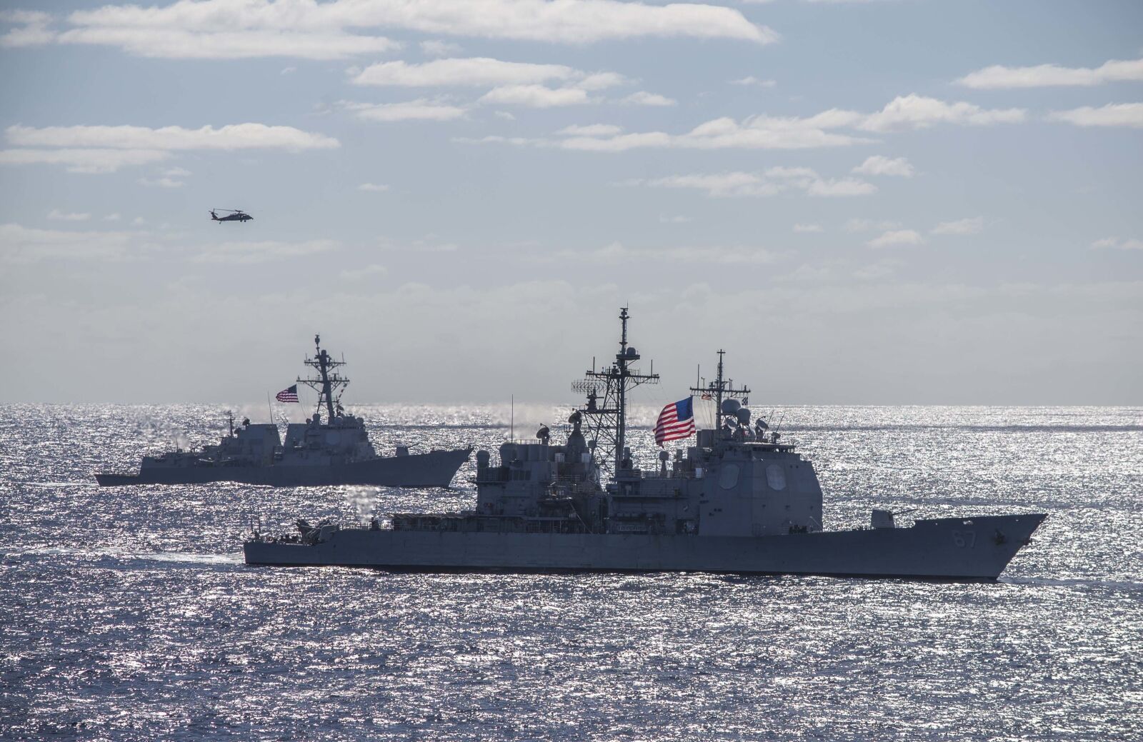 Nikon D610 sample photo. United states navy, ships photography