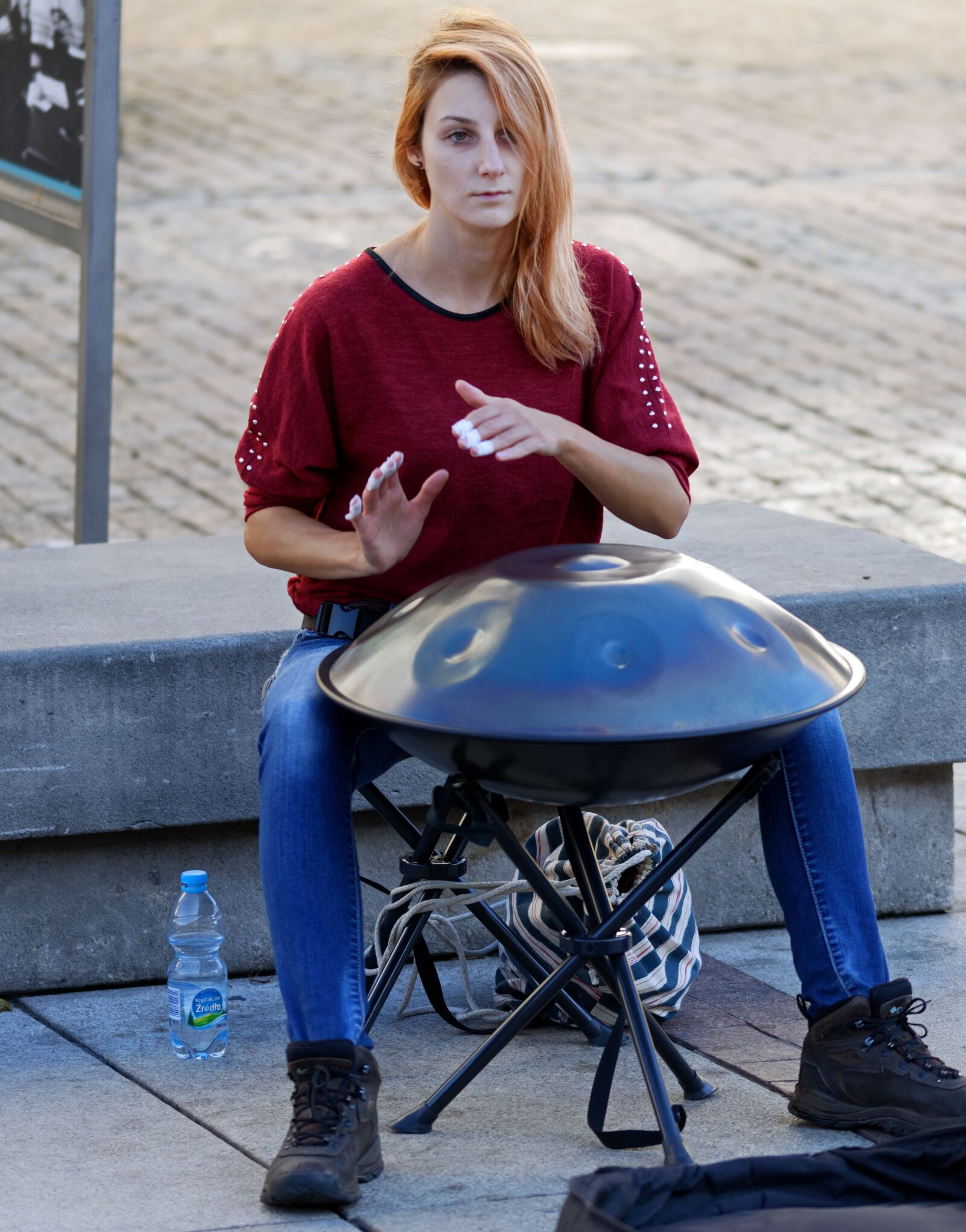 Nikon D5100 sample photo. Girl, woman, young photography