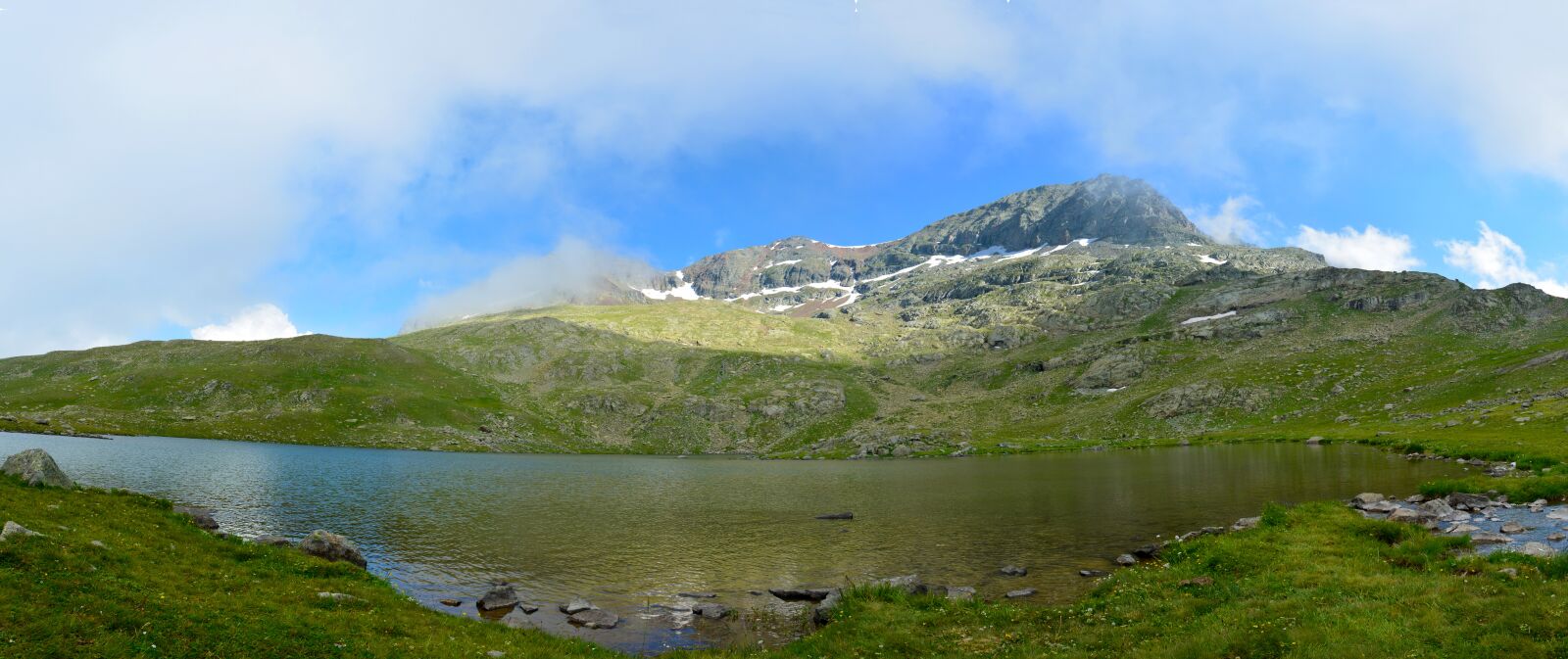 Nikon D7100 sample photo. Nature, landscape, kaçkars photography
