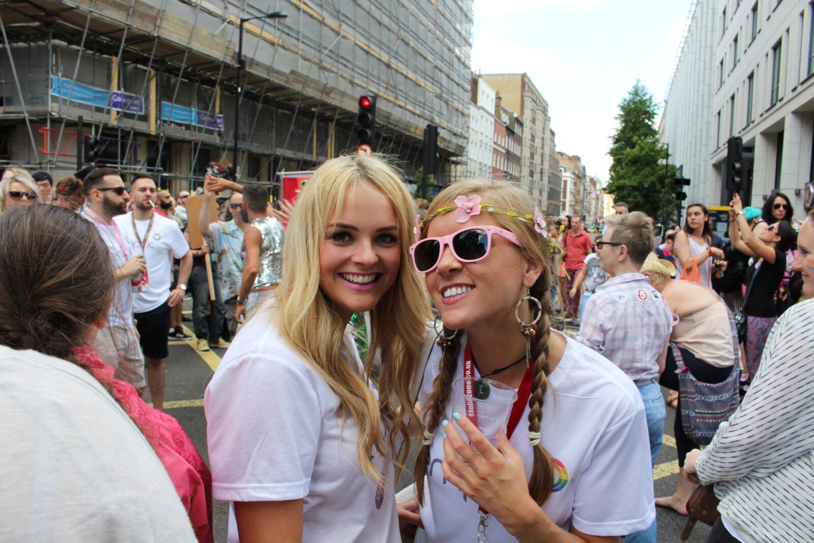 Canon EOS 700D (EOS Rebel T5i / EOS Kiss X7i) sample photo. Lgbt, london, england photography