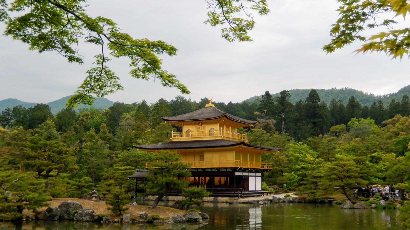 Nikon Coolpix S9500 sample photo. Temple, japane, history photography
