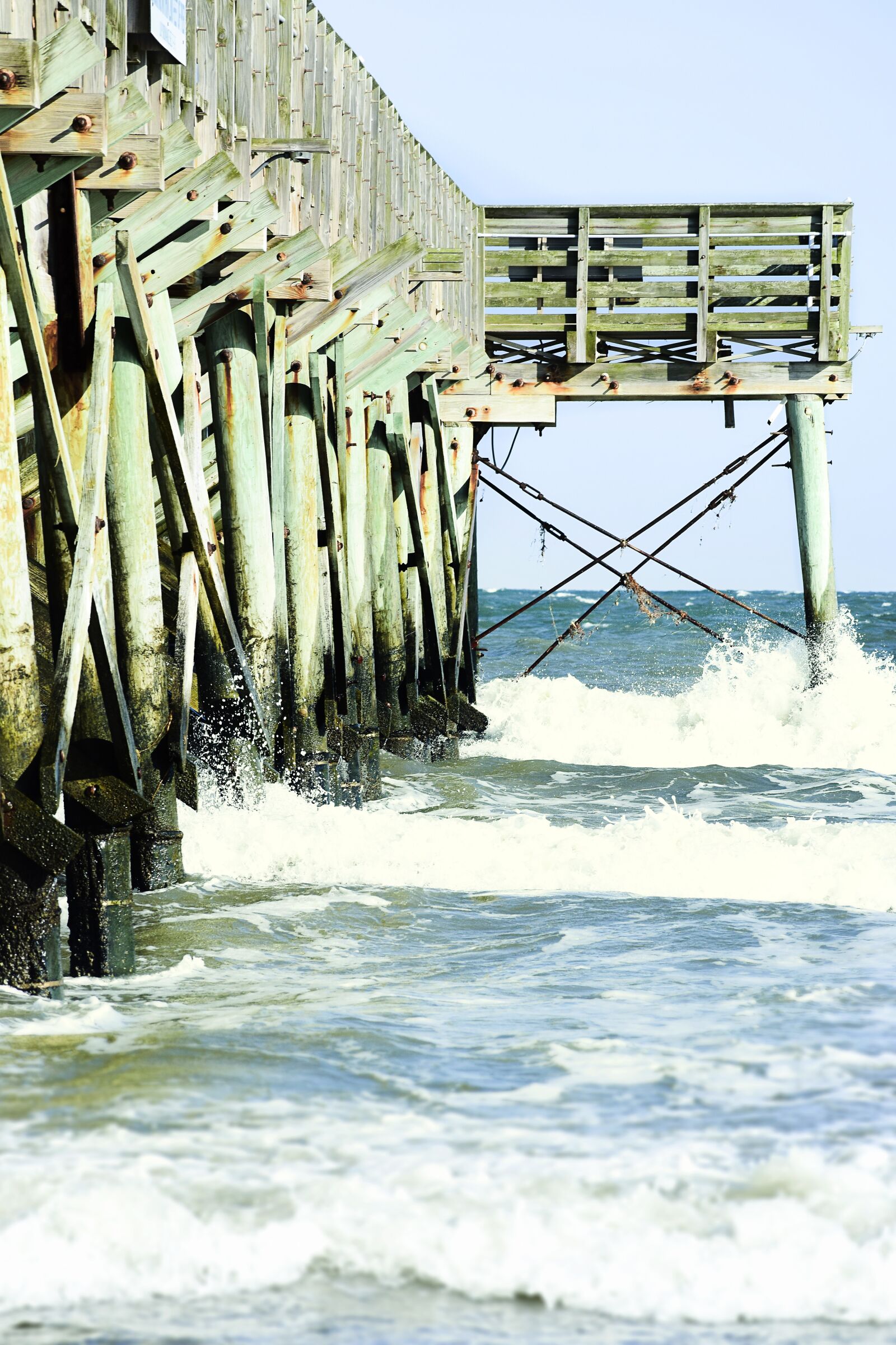 Nikon D5300 sample photo. Beach, ocean, sea photography