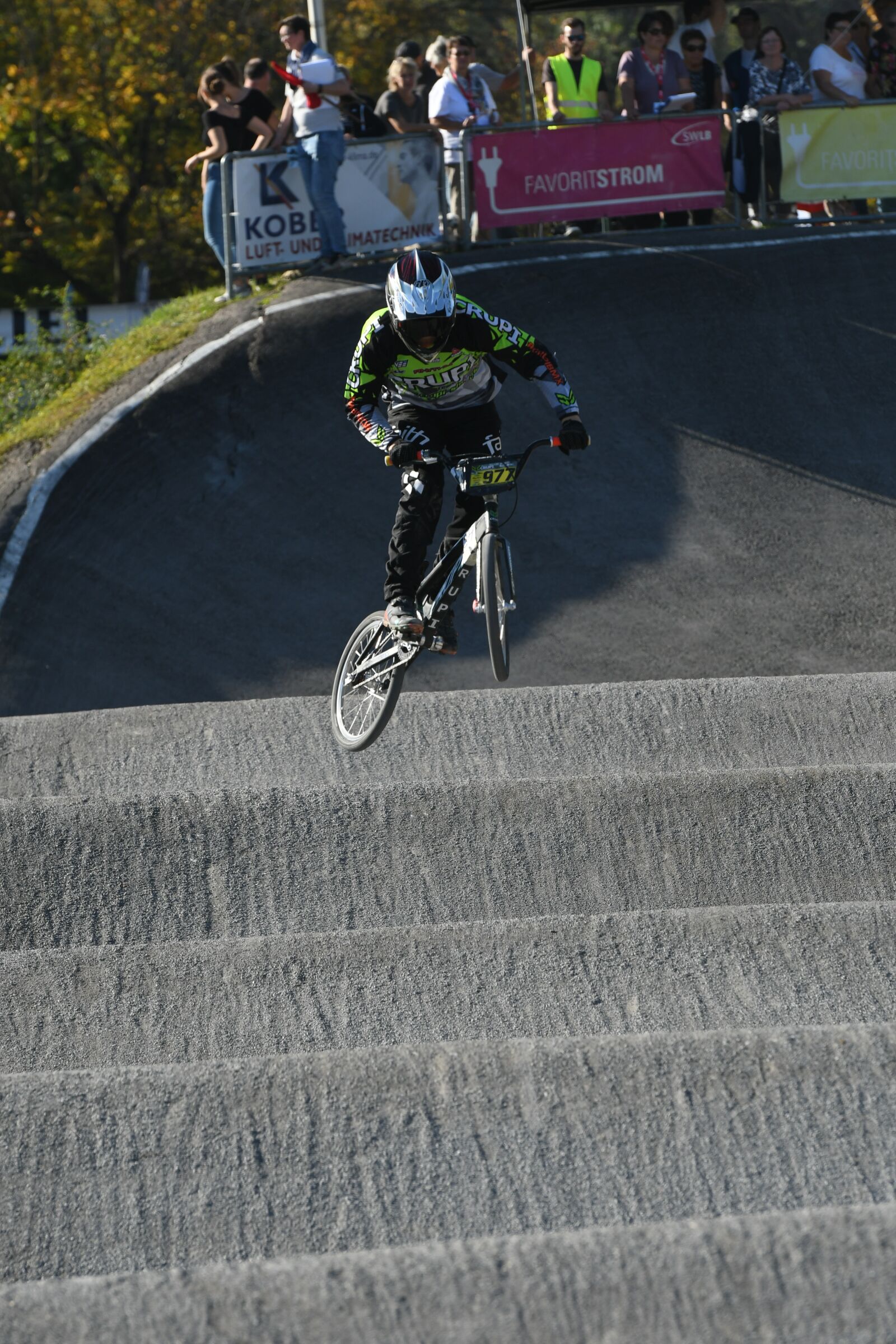 Nikon D500 sample photo. Bmx, bike, rasport photography