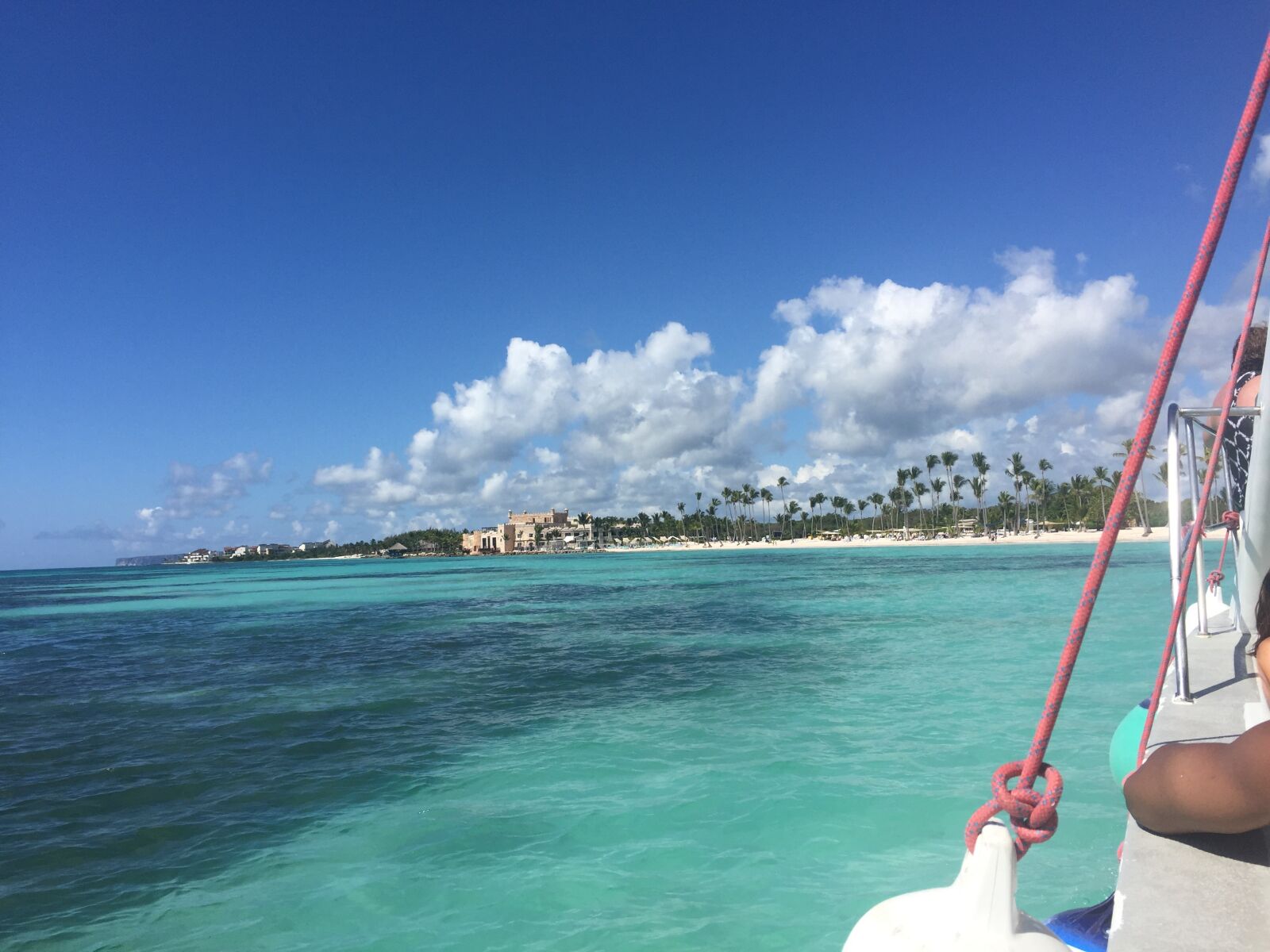 iPhone 6 back camera 4.15mm f/2.2 sample photo. Punta cana, juanillovip, caribbean photography