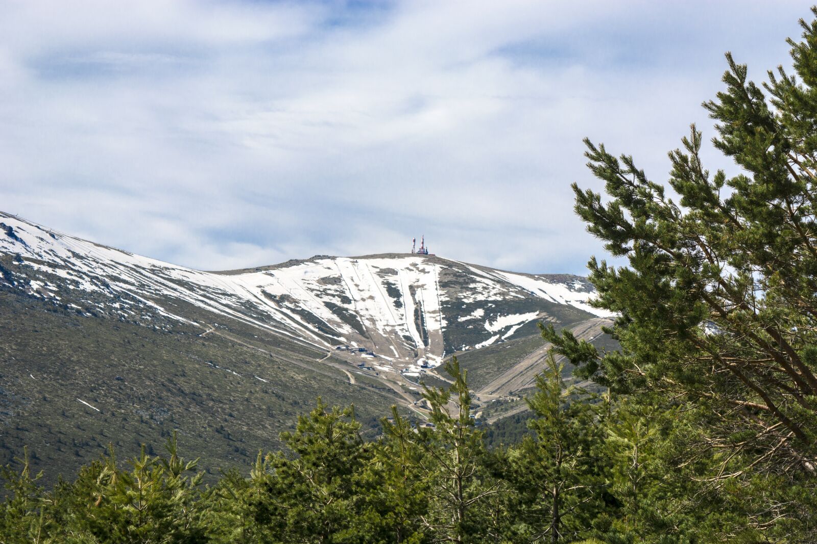 Nikon D5200 sample photo. Nature, mountain, landscape photography