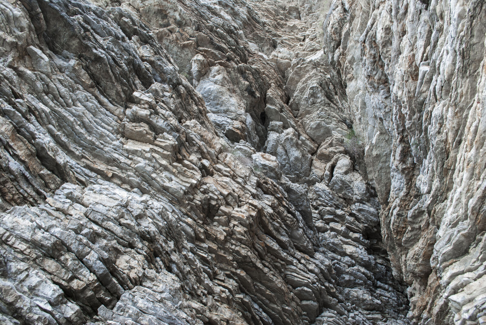 Nikon D80 sample photo. Canyon, cleft, layering, montenegro photography