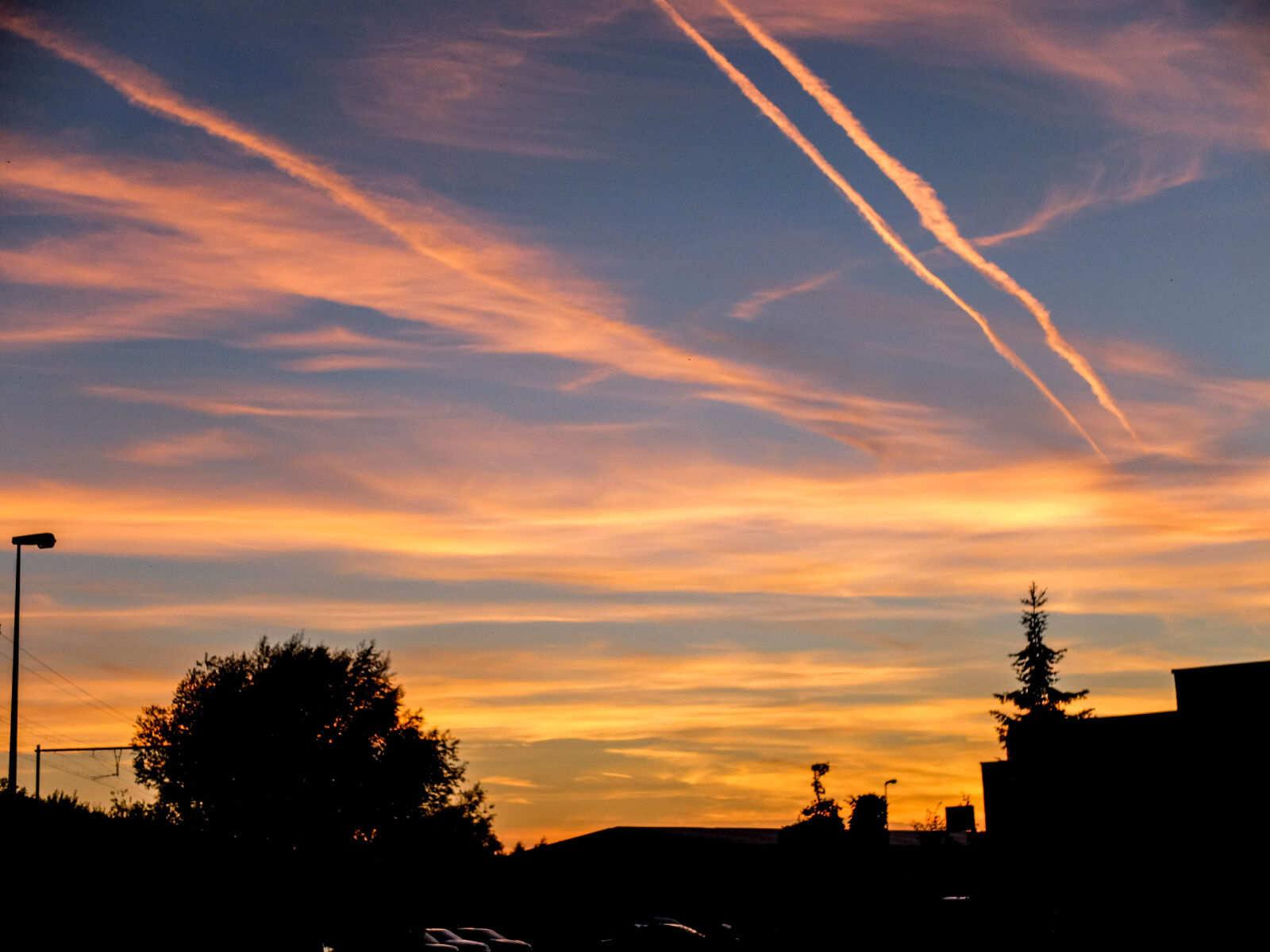 Fujifilm X30 sample photo. Contrast, evening, sun, sunset photography