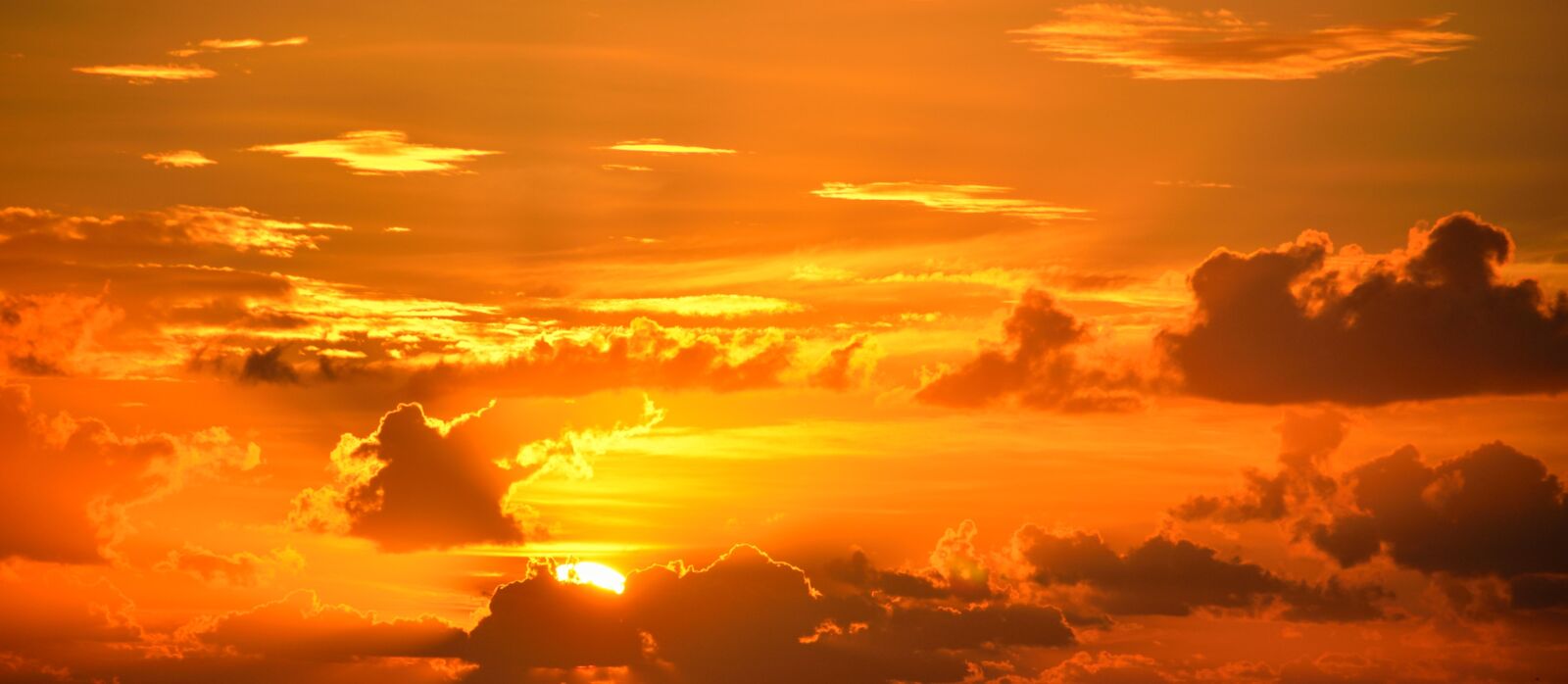 Nikon D7000 sample photo. Vibrant, color, sunrise photography