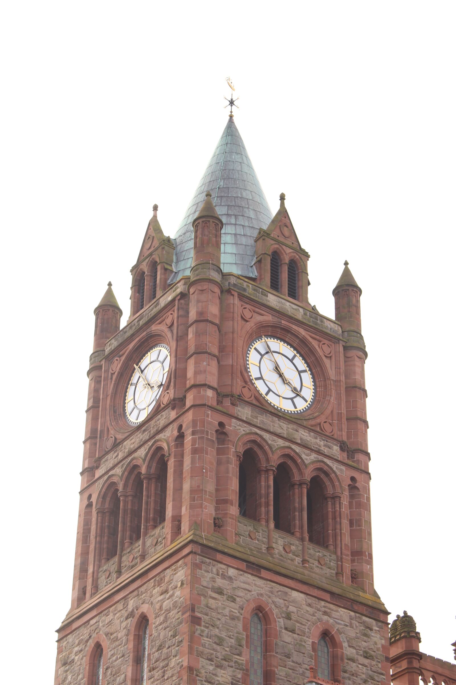 Canon EOS 100D (EOS Rebel SL1 / EOS Kiss X7) sample photo. Guildhall, building, monuments photography
