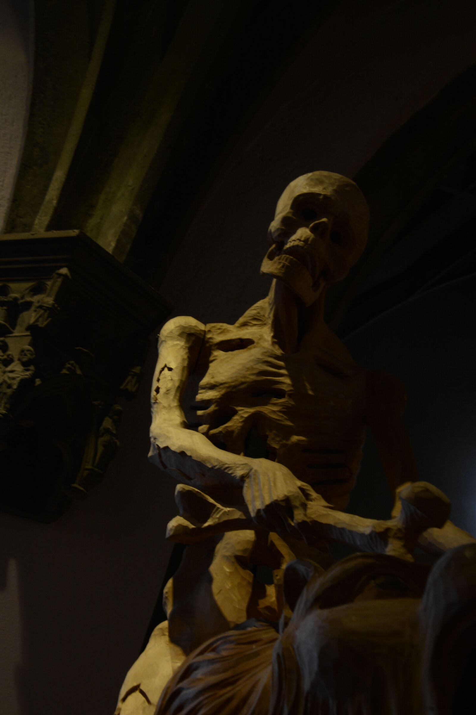 Nikon D7100 sample photo. Museum, bayern, munich photography