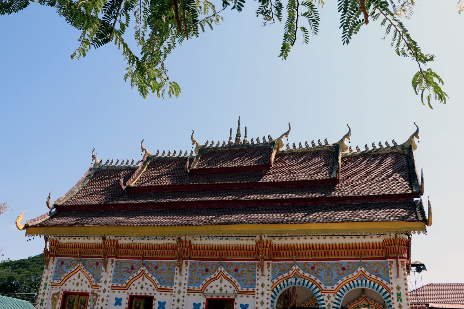 Canon EOS 800D (EOS Rebel T7i / EOS Kiss X9i) sample photo. Thailand, isan, issan photography