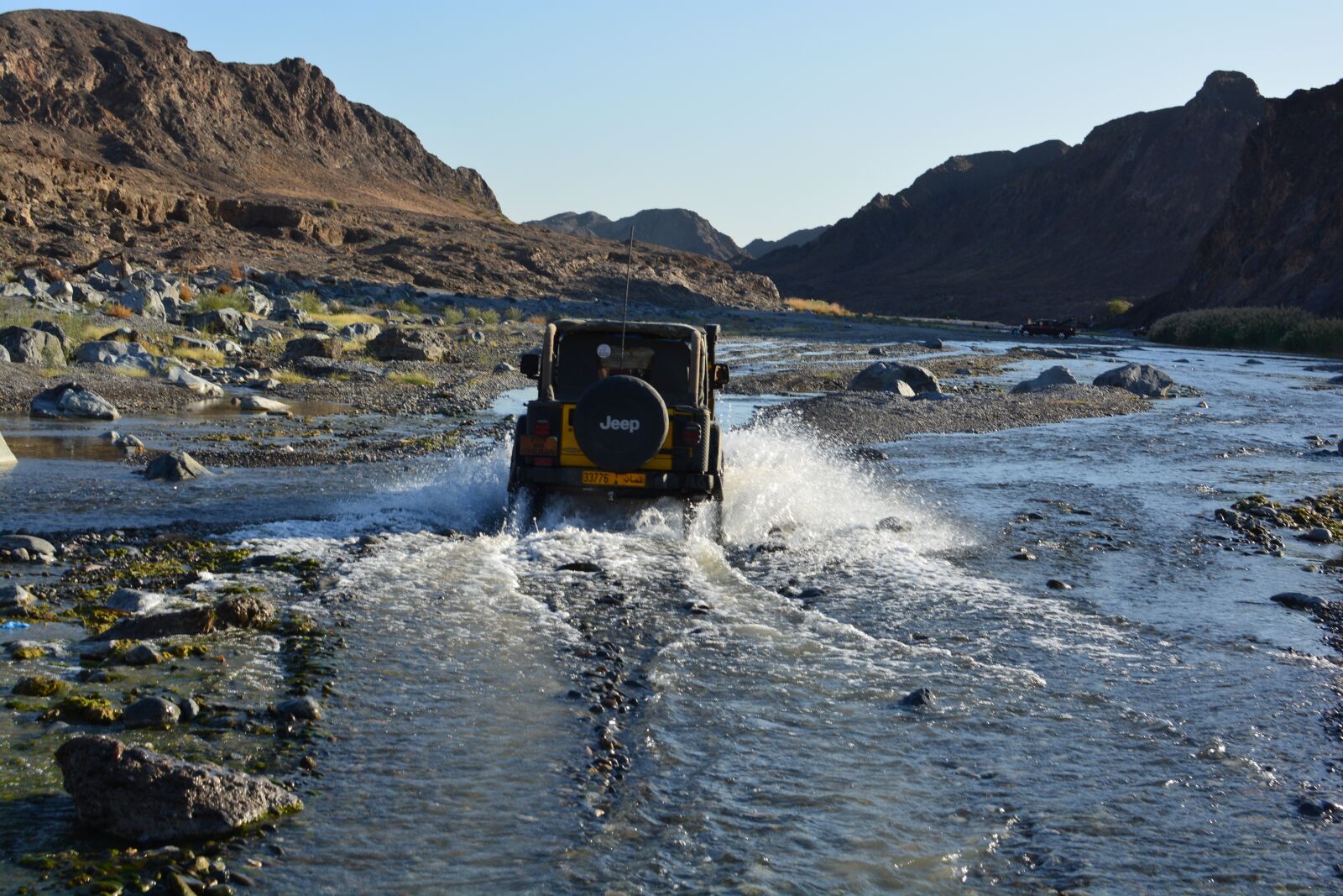 Nikon D5200 sample photo. Jeep, offroad, vehicle photography