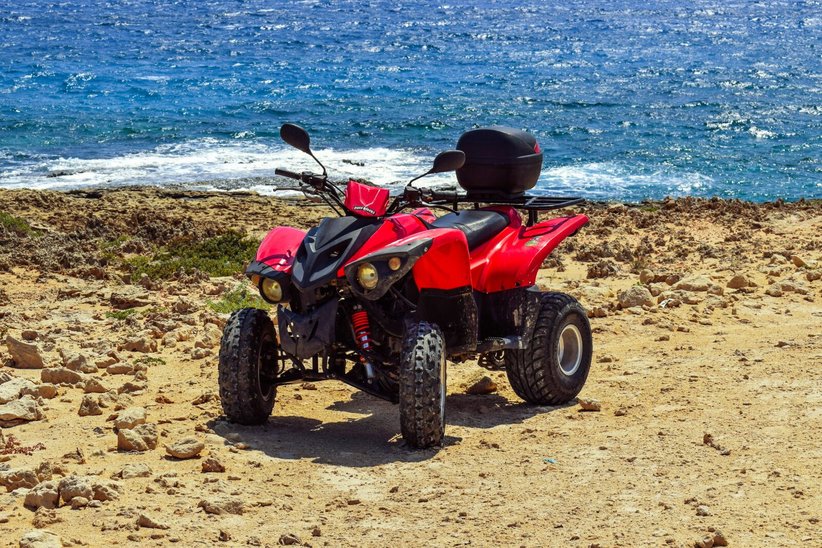 Nikon D3300 sample photo. Buggy, vehicle, off road photography