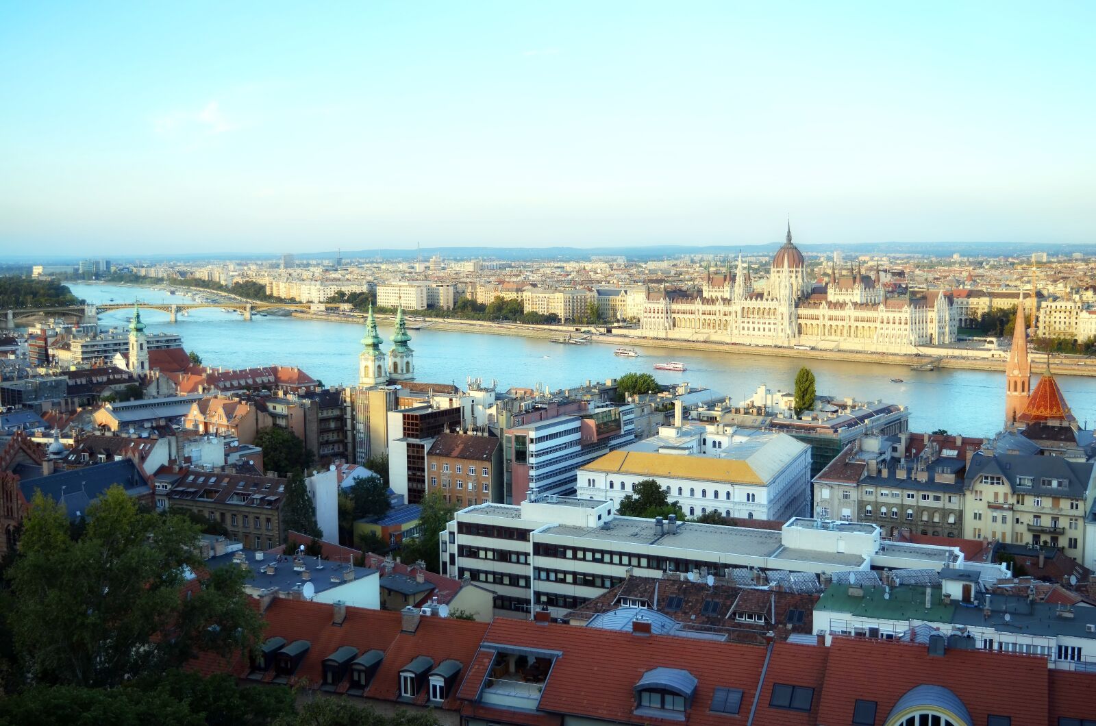 Nikon D5100 sample photo. Landscape, urban, views photography