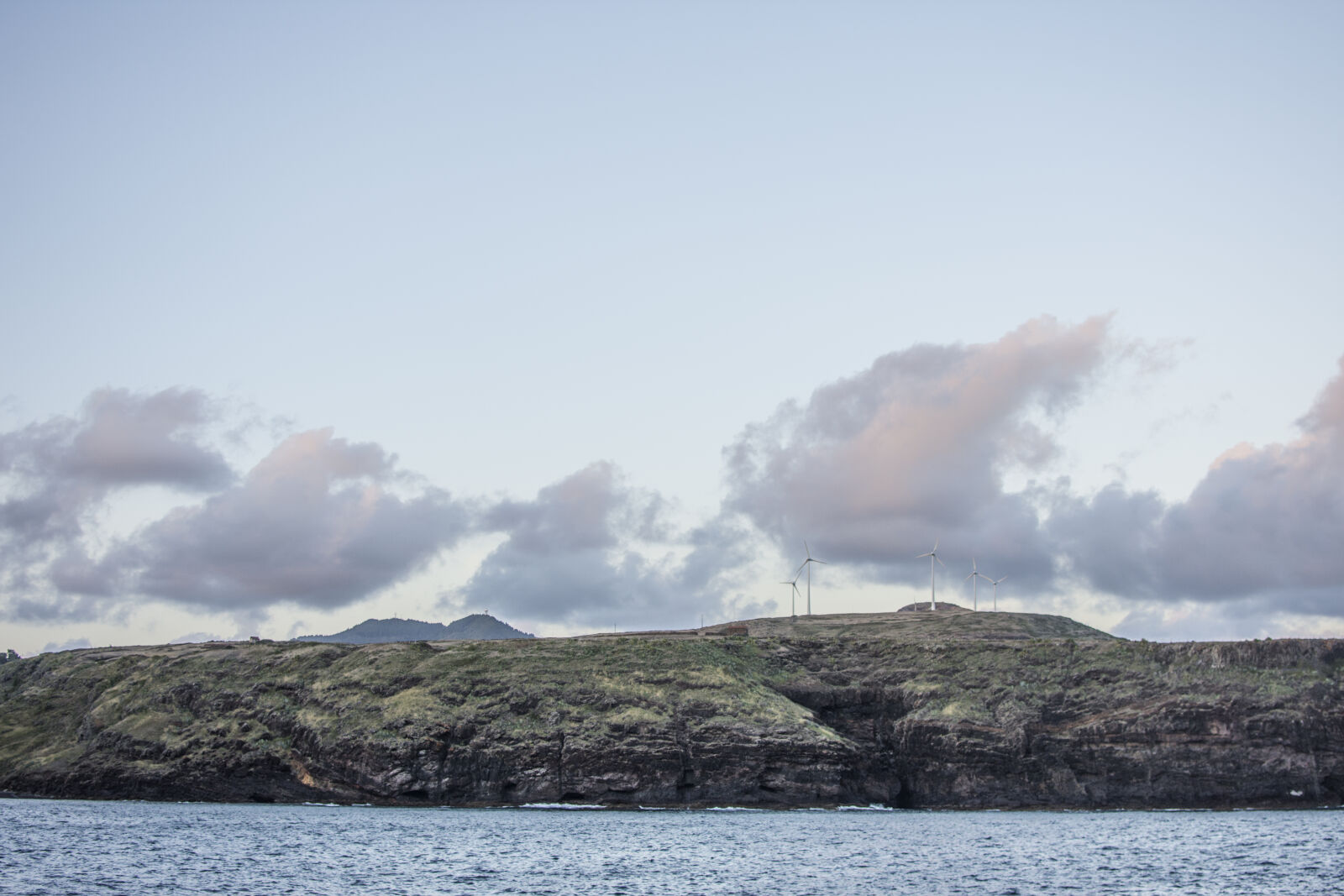 Nikon AF-S DX Nikkor 35mm F1.8G sample photo. Island, landscape, maria, pexels photography
