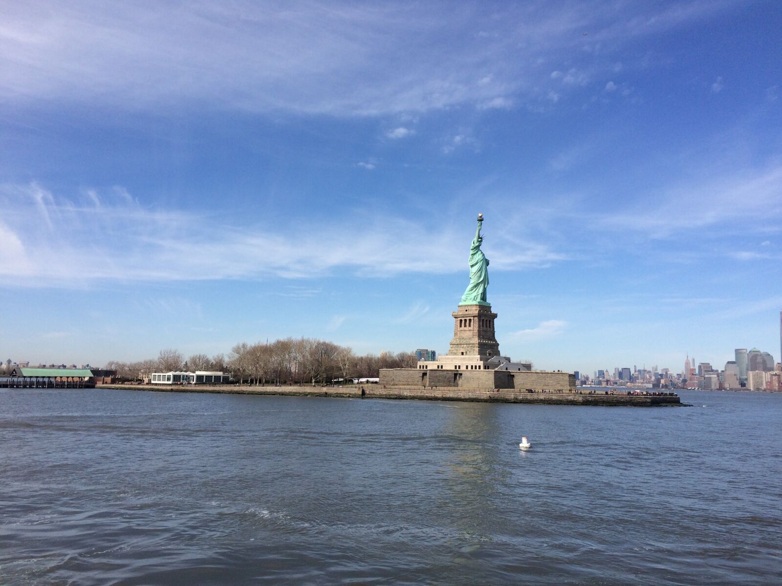 Apple iPhone 5s sample photo. Ny, travel, united states photography