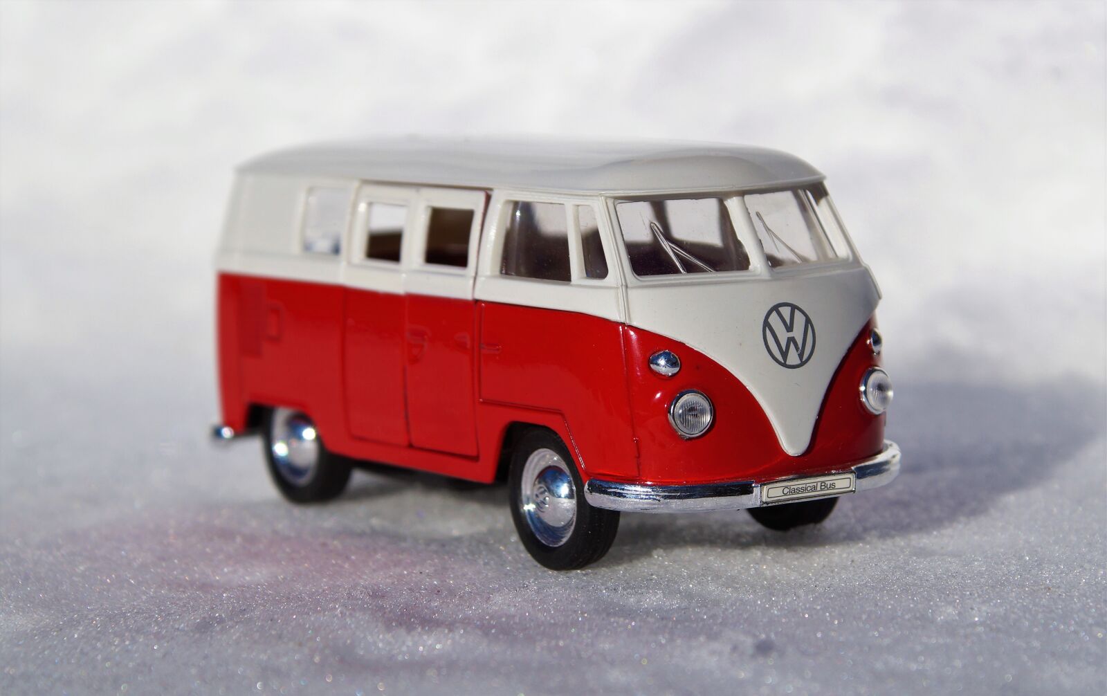 Sony DT 18-70mm F3.5-5.6 sample photo. Model car, auto, vehicles photography