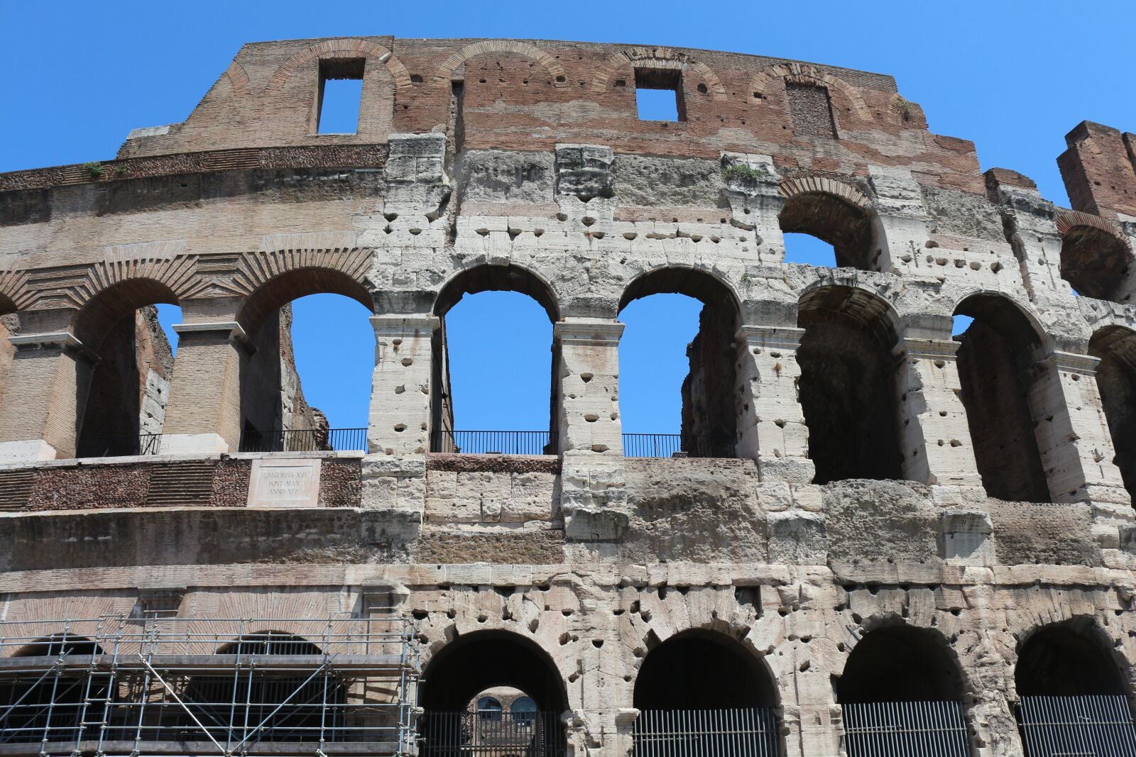 Canon EOS 650D (EOS Rebel T4i / EOS Kiss X6i) sample photo. Rome, italy, europe photography