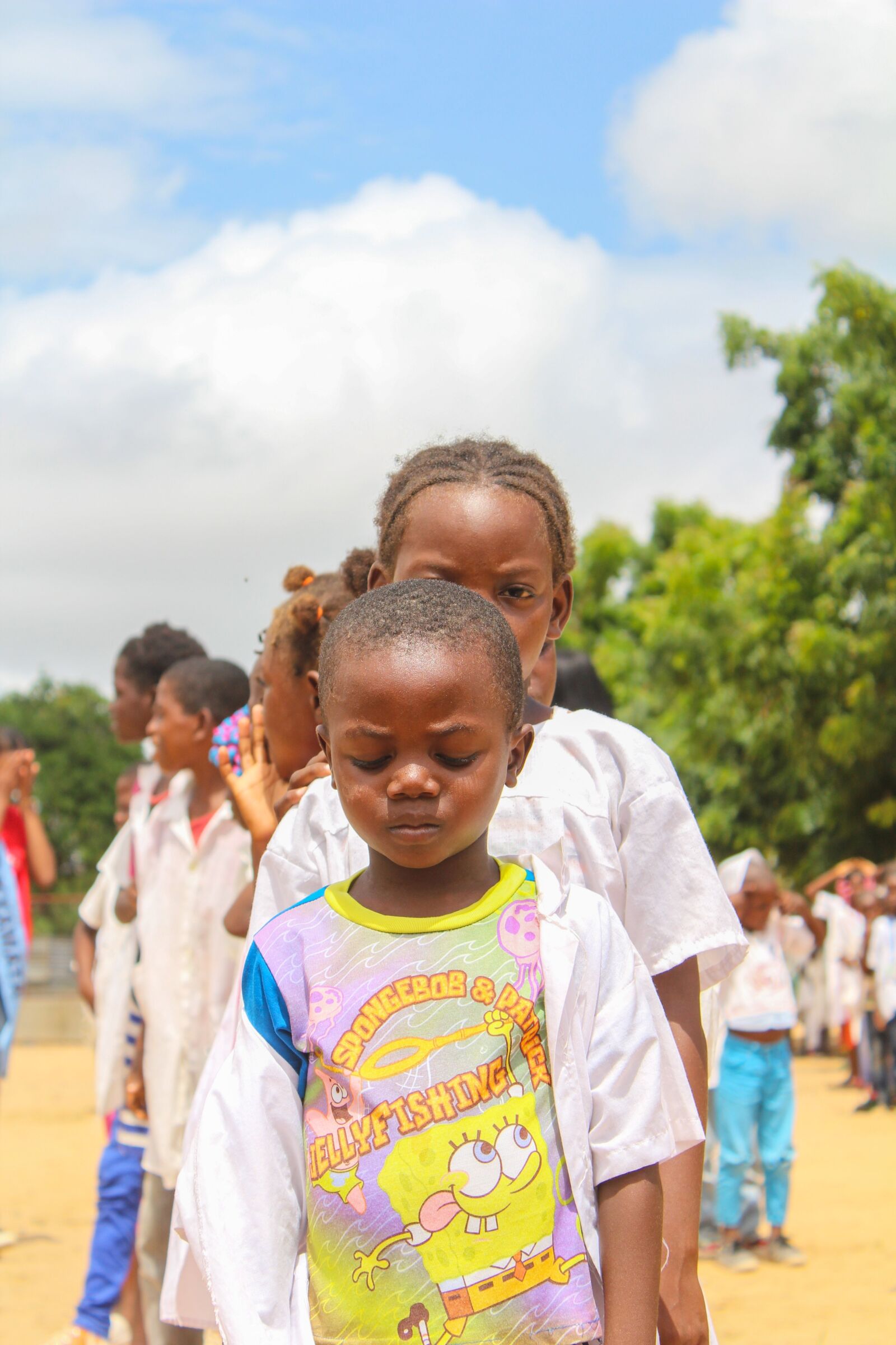 Canon EOS 1200D (EOS Rebel T5 / EOS Kiss X70 / EOS Hi) sample photo. Children, students, boy photography