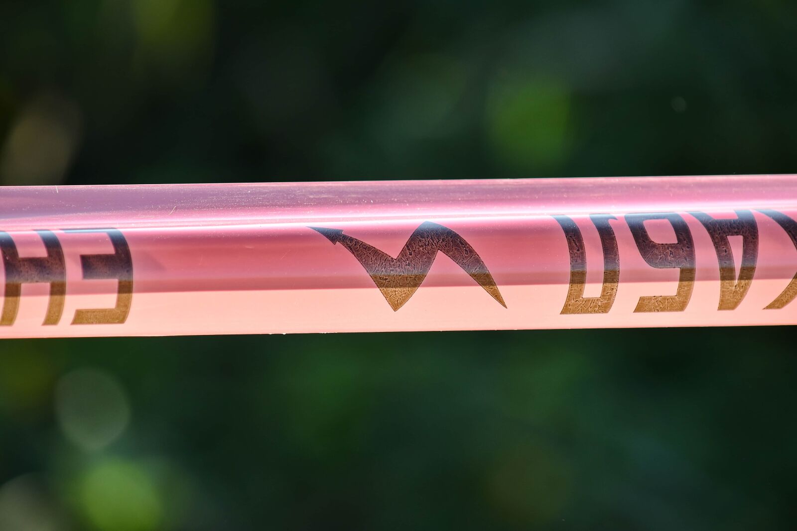 Nikon D5500 sample photo. Danger, electricity, voltage, warning photography