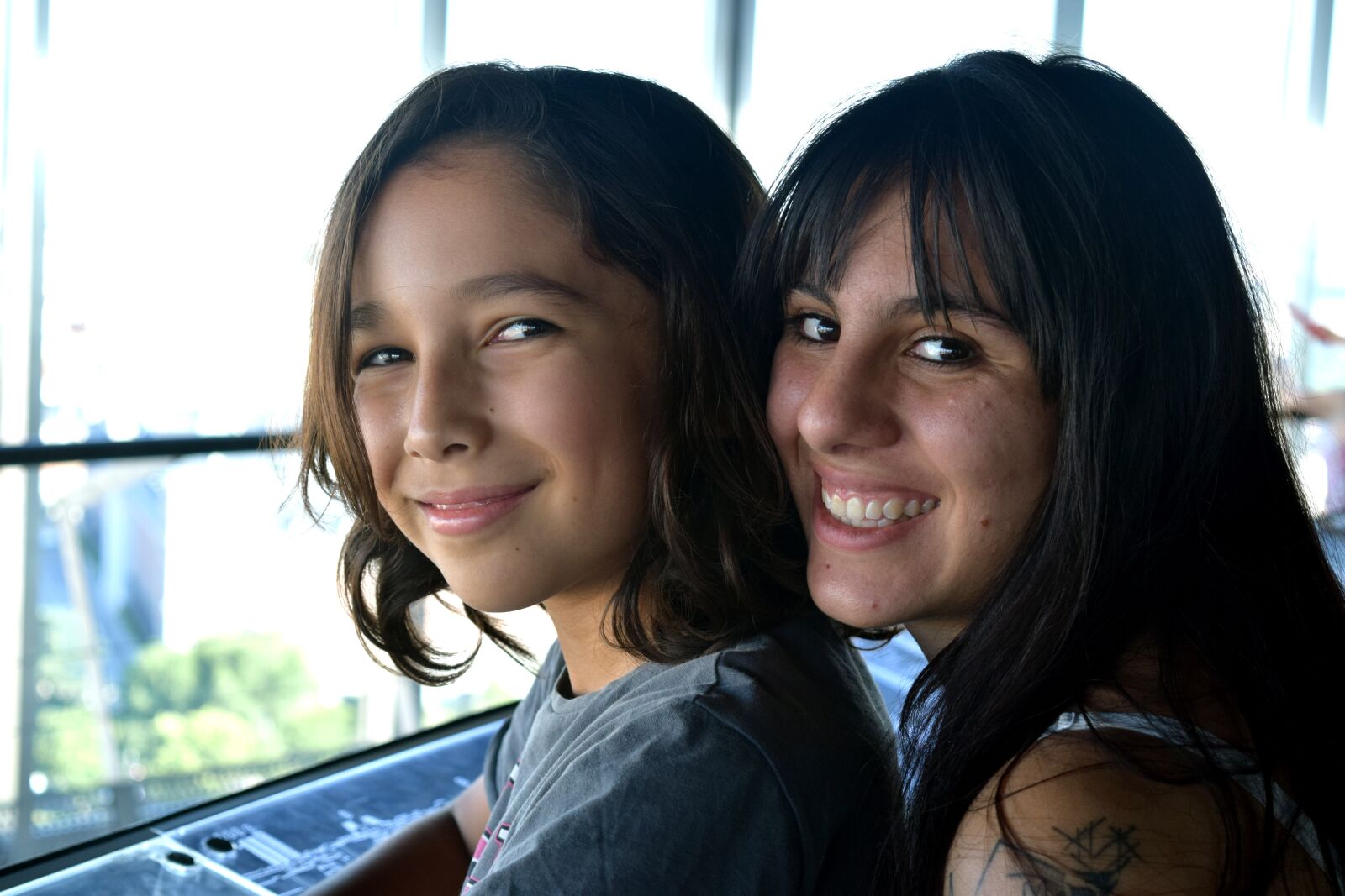 Nikon D5300 sample photo. Child, girl, women photography