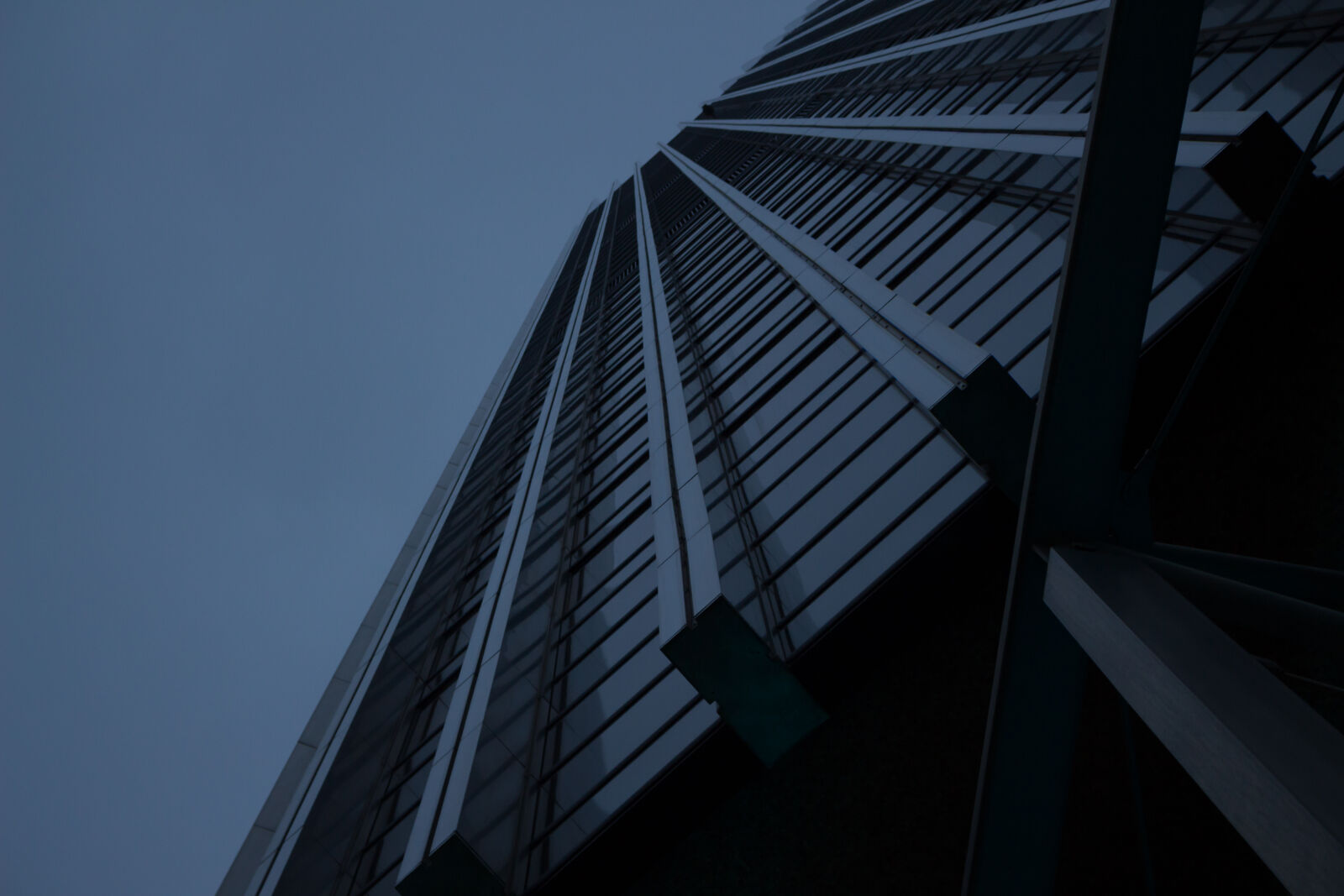 Canon EOS 700D (EOS Rebel T5i / EOS Kiss X7i) sample photo. Architectural, design, architecture, building photography