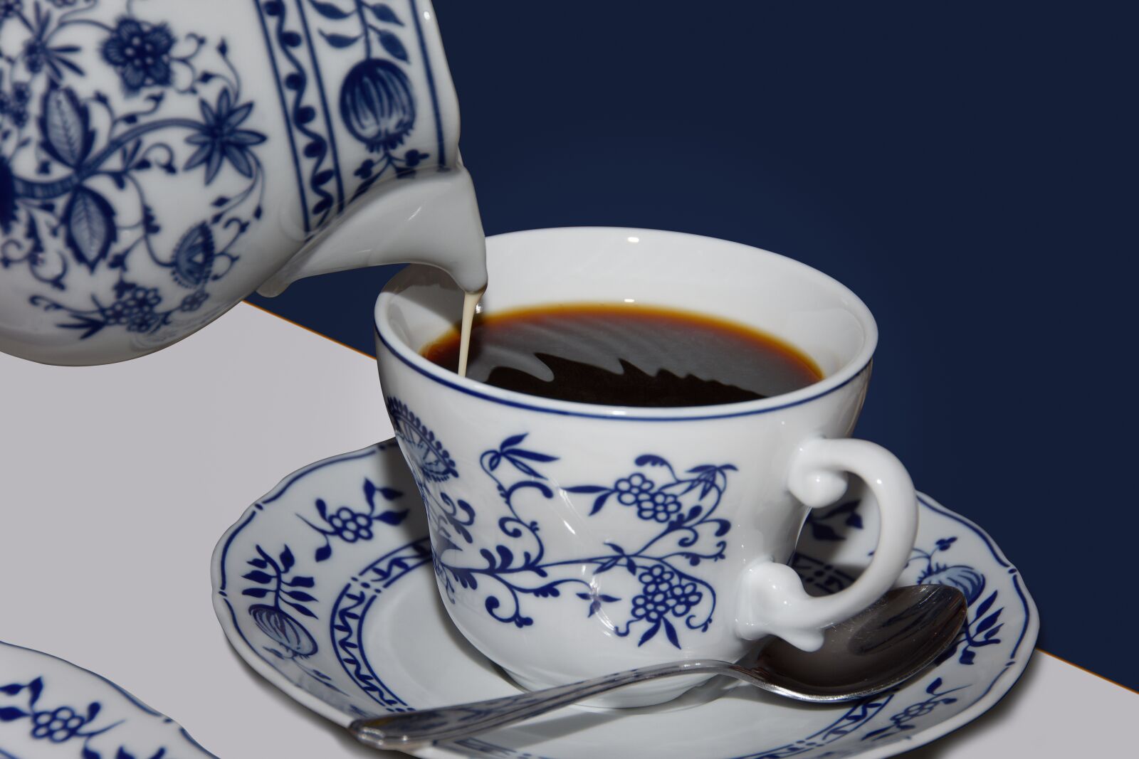 Nikon D7200 sample photo. Coffee, cup, caffeine photography