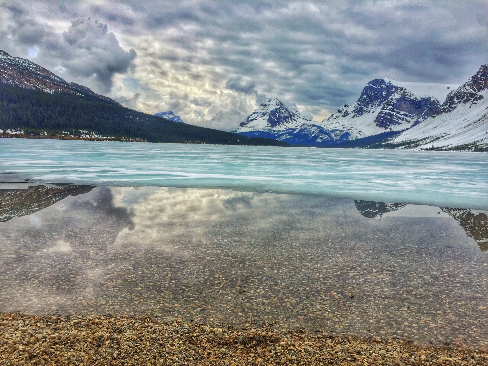 Apple iPhone 6 sample photo. Banff, beauty, canada, canadian photography