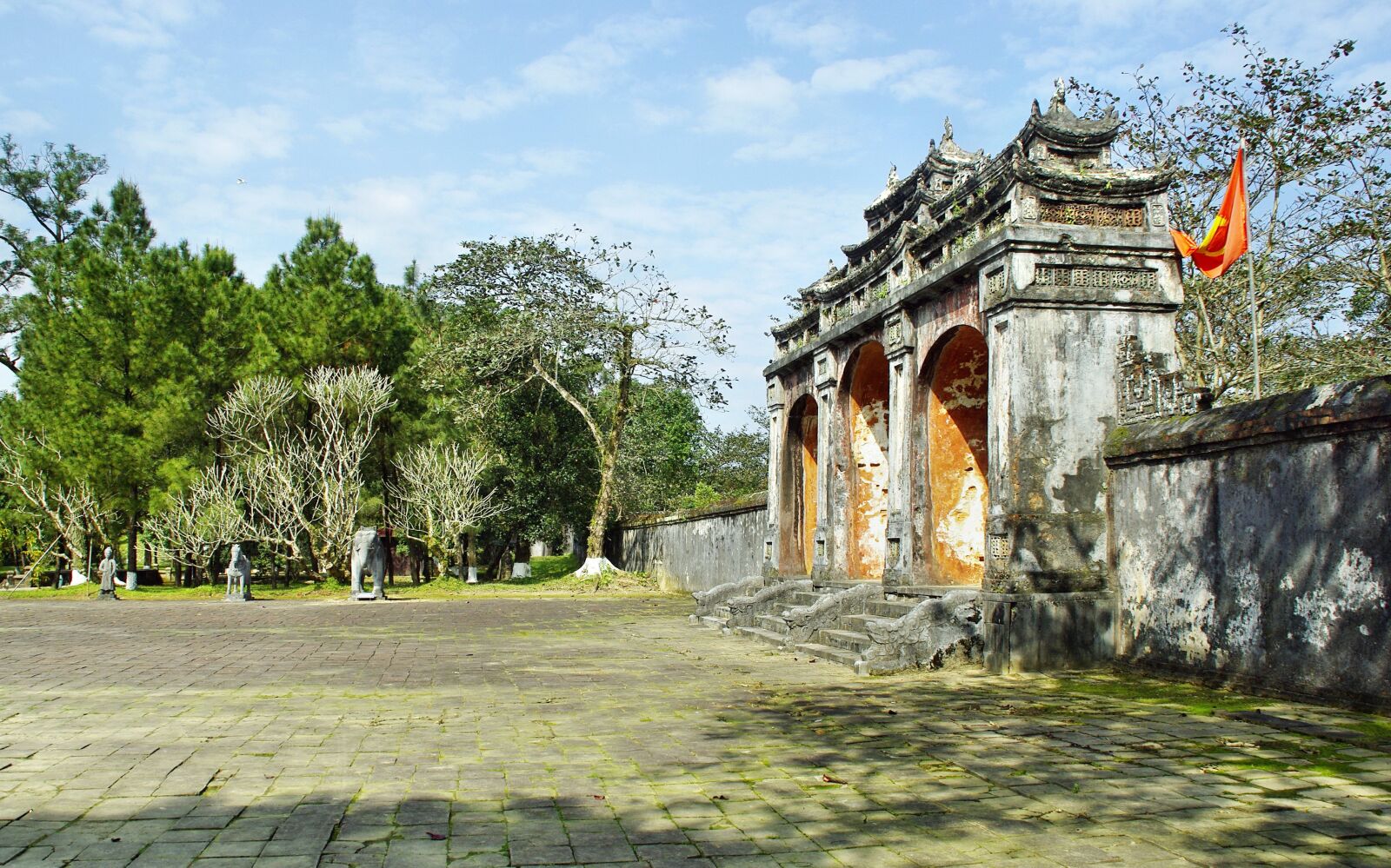 Pentax K200D sample photo. Viet nam, booed, min-mang photography