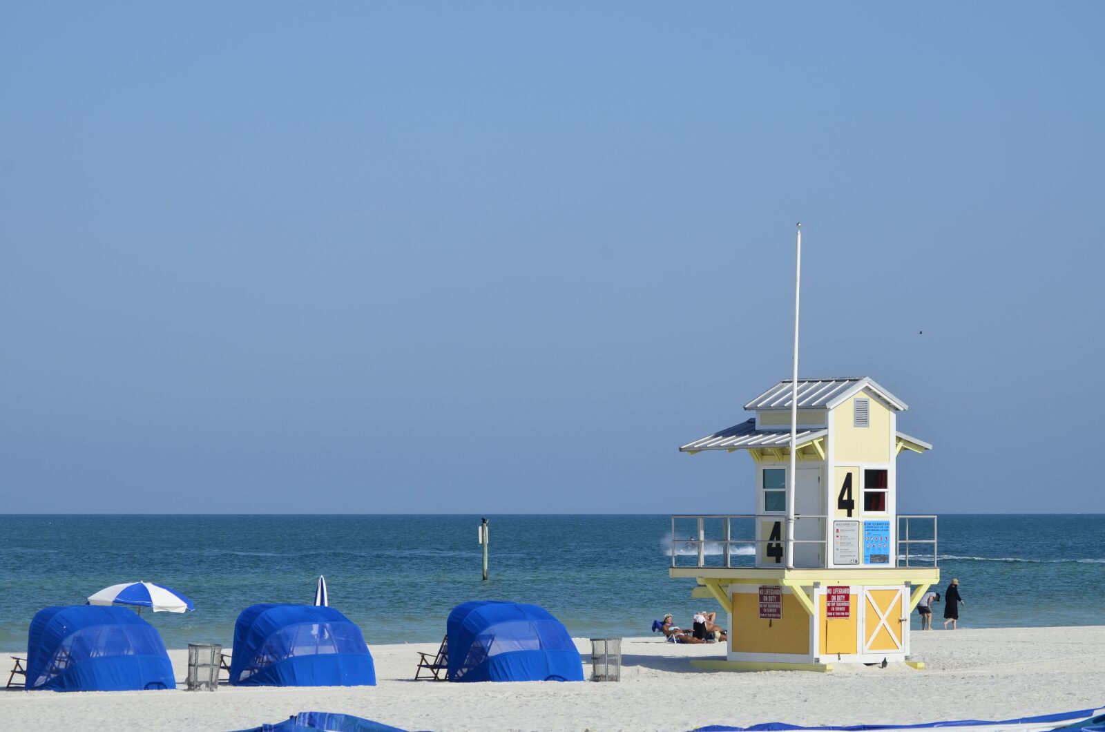 Nikon D5100 sample photo. Clearwater, beach, florida photography