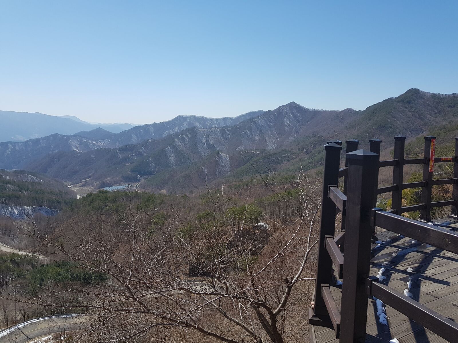 Samsung Galaxy S8+ sample photo. View, mountain, nature photography