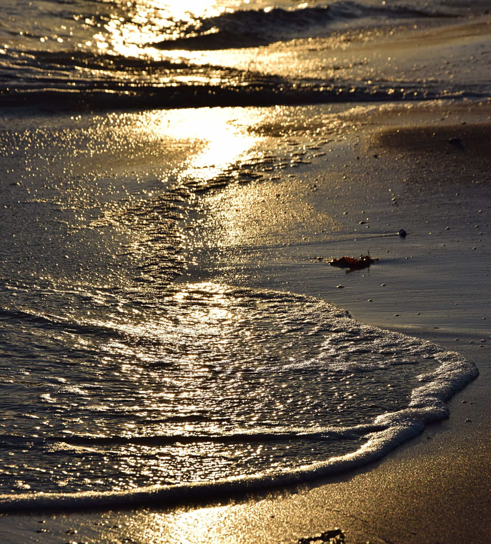 Nikon D3300 sample photo. Water, wave, beach photography